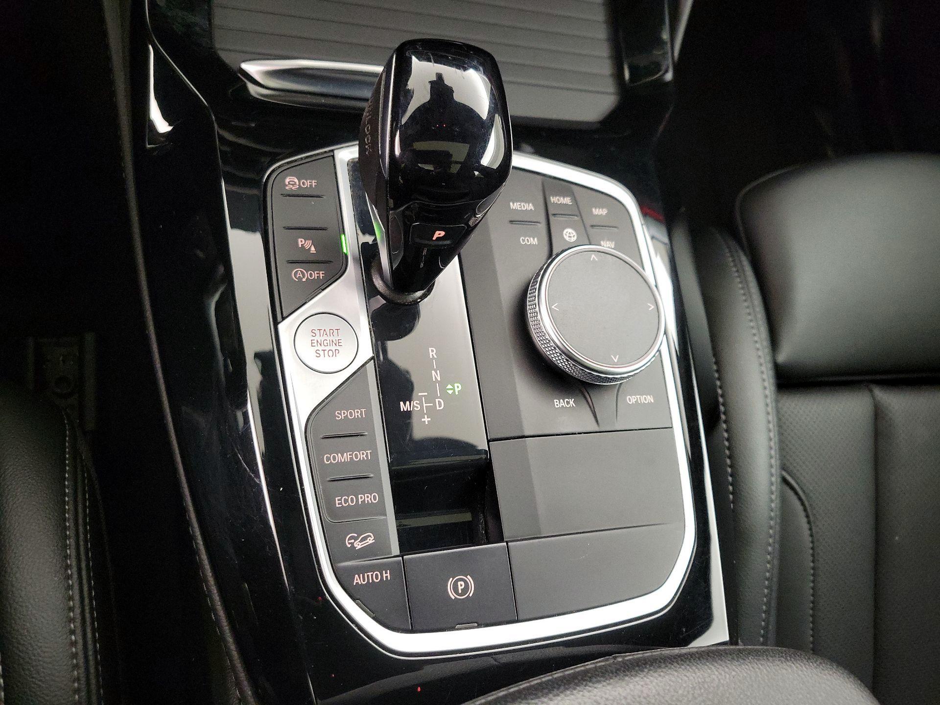 Thumbnail: 2023 BMW X4 - 18