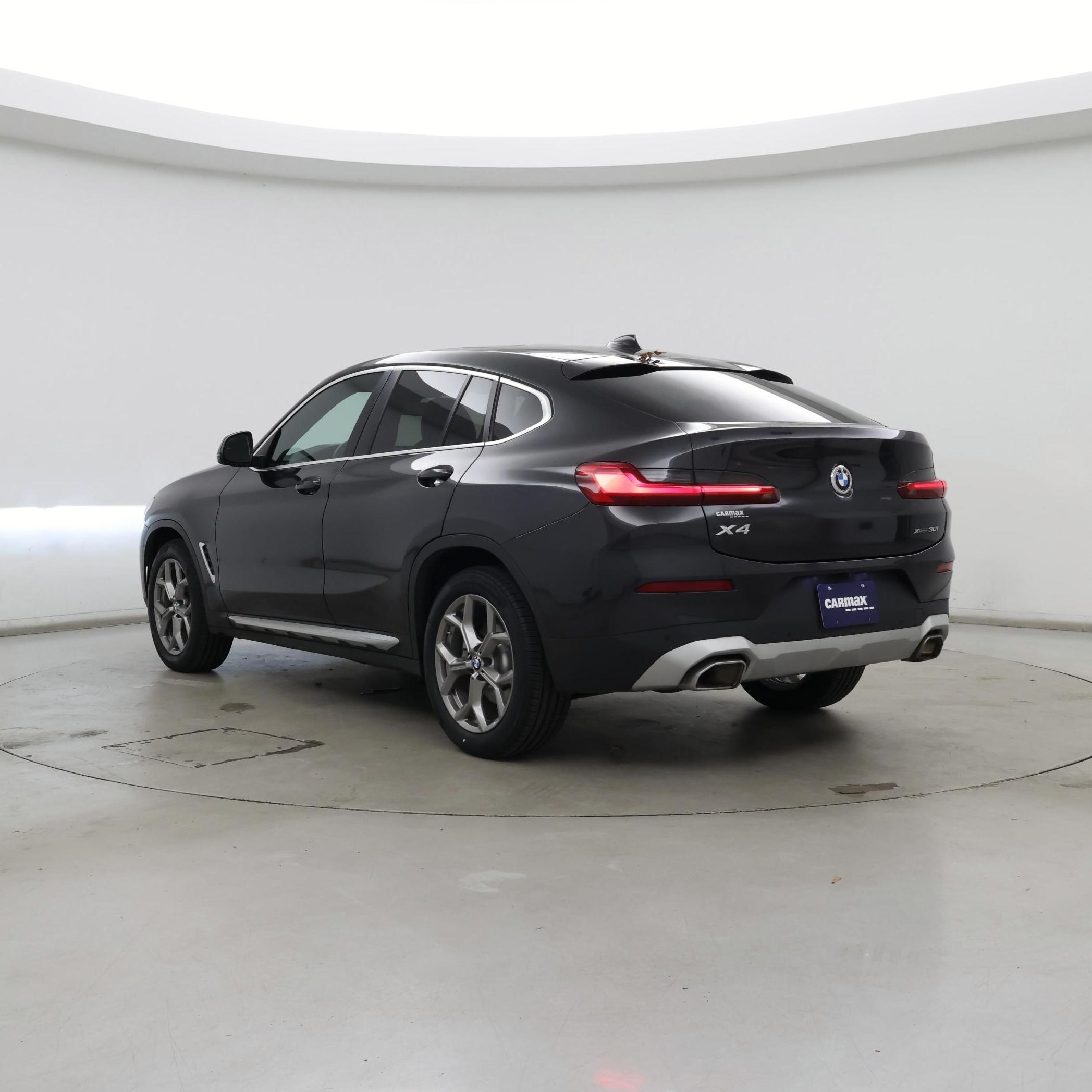 Thumbnail: 2023 BMW X4 - 2