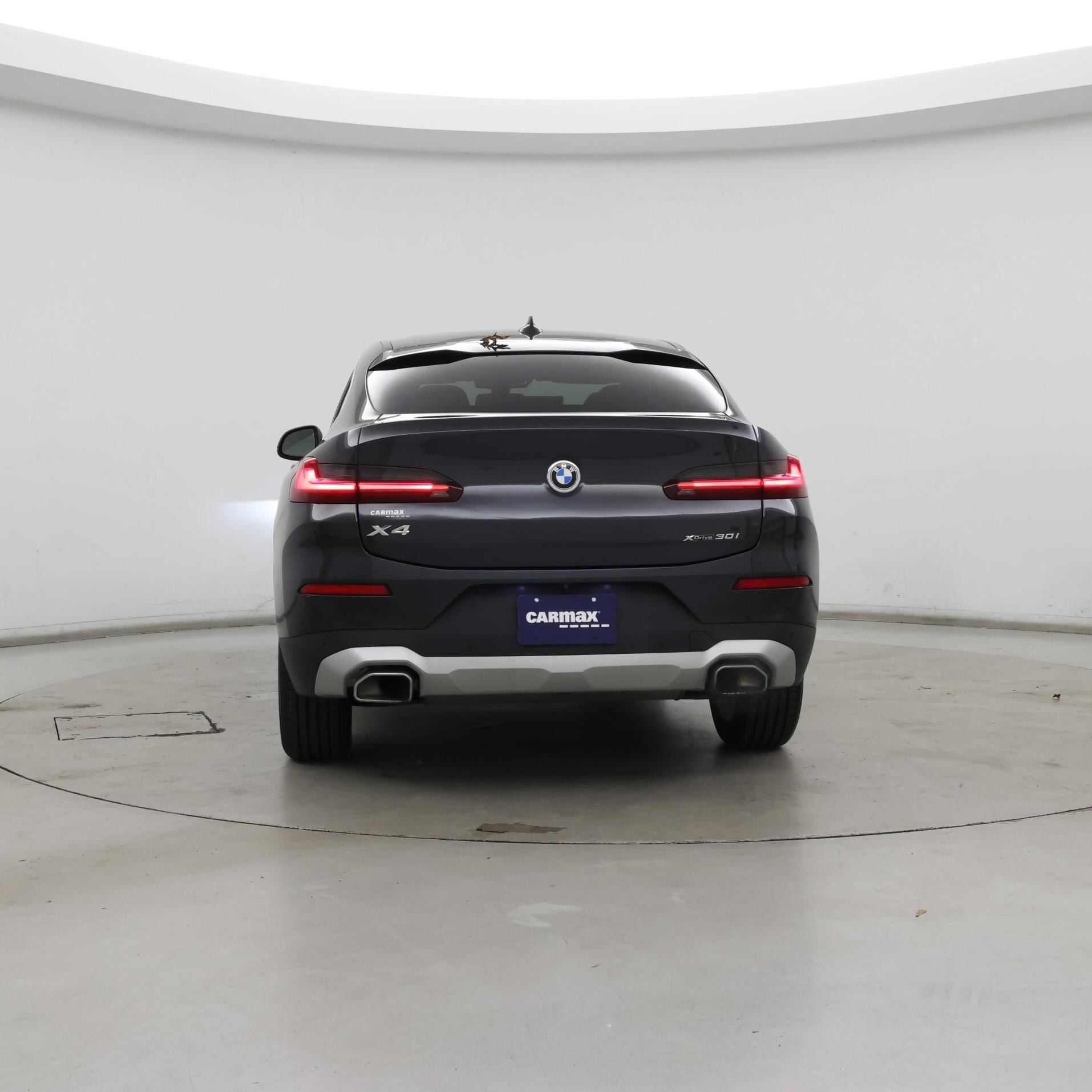 Thumbnail: 2023 BMW X4 - 6