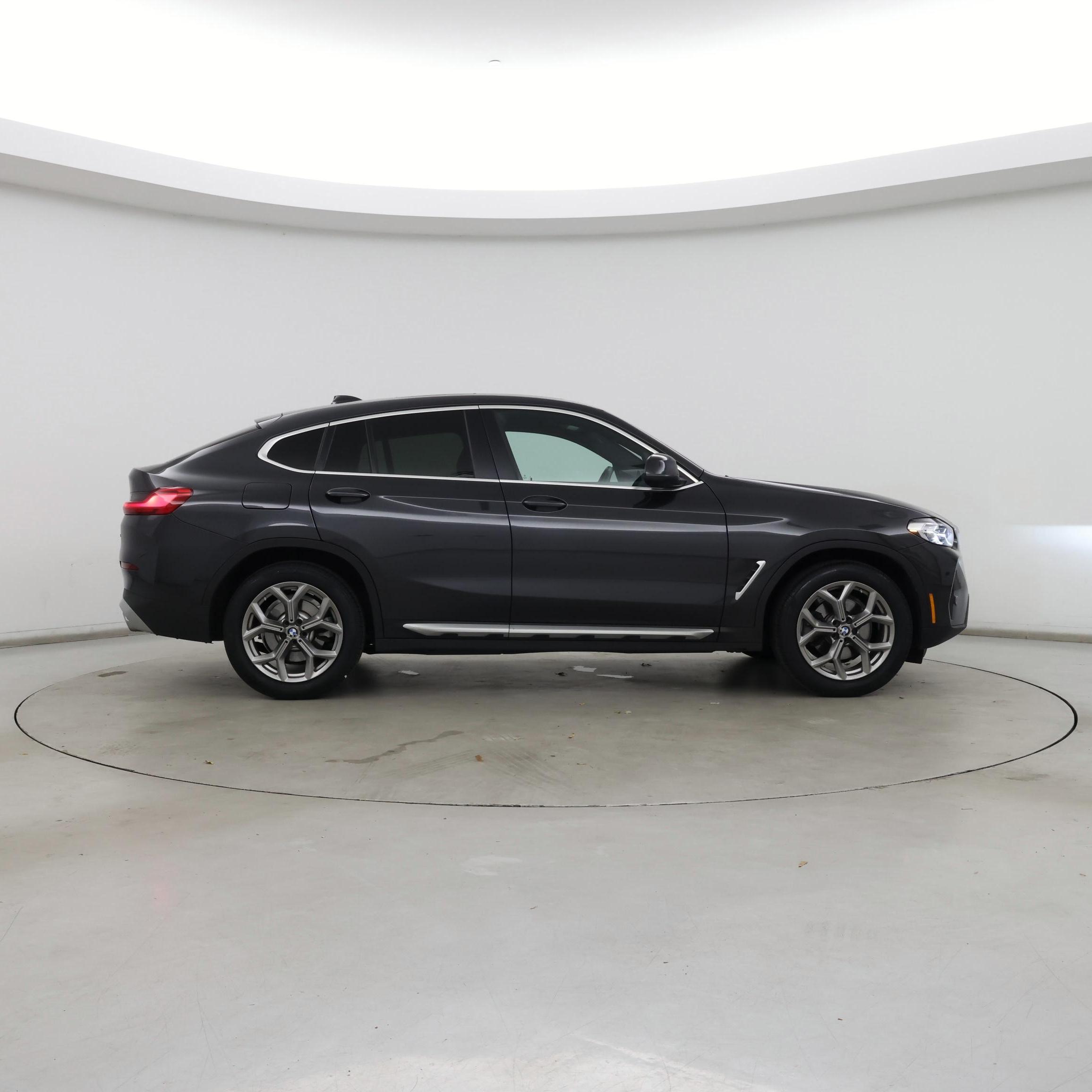 Thumbnail: 2023 BMW X4 - 7