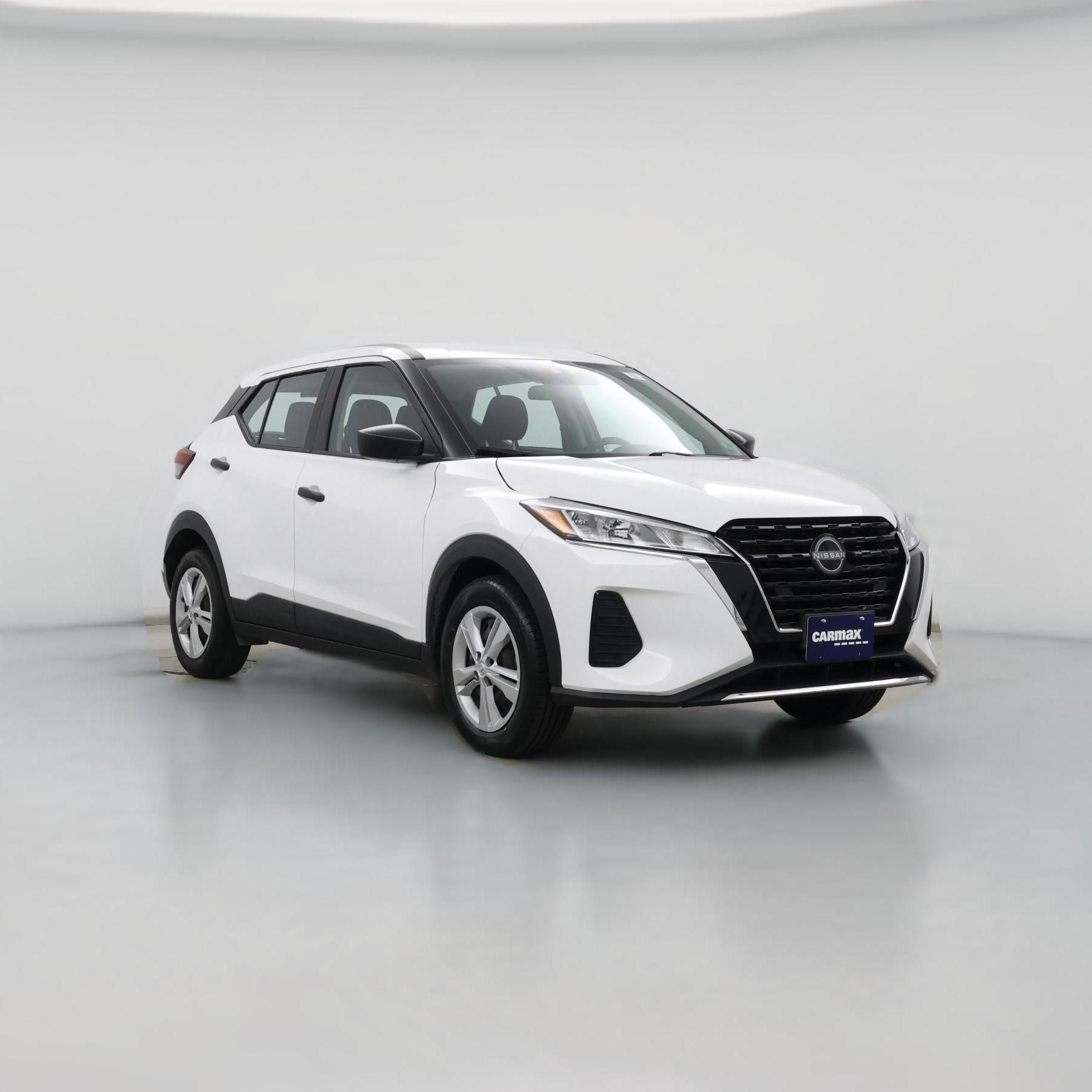 Thumbnail: 2023 Nissan Kicks - 1