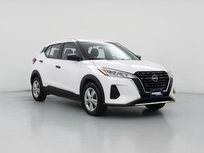2023 Nissan Kicks S