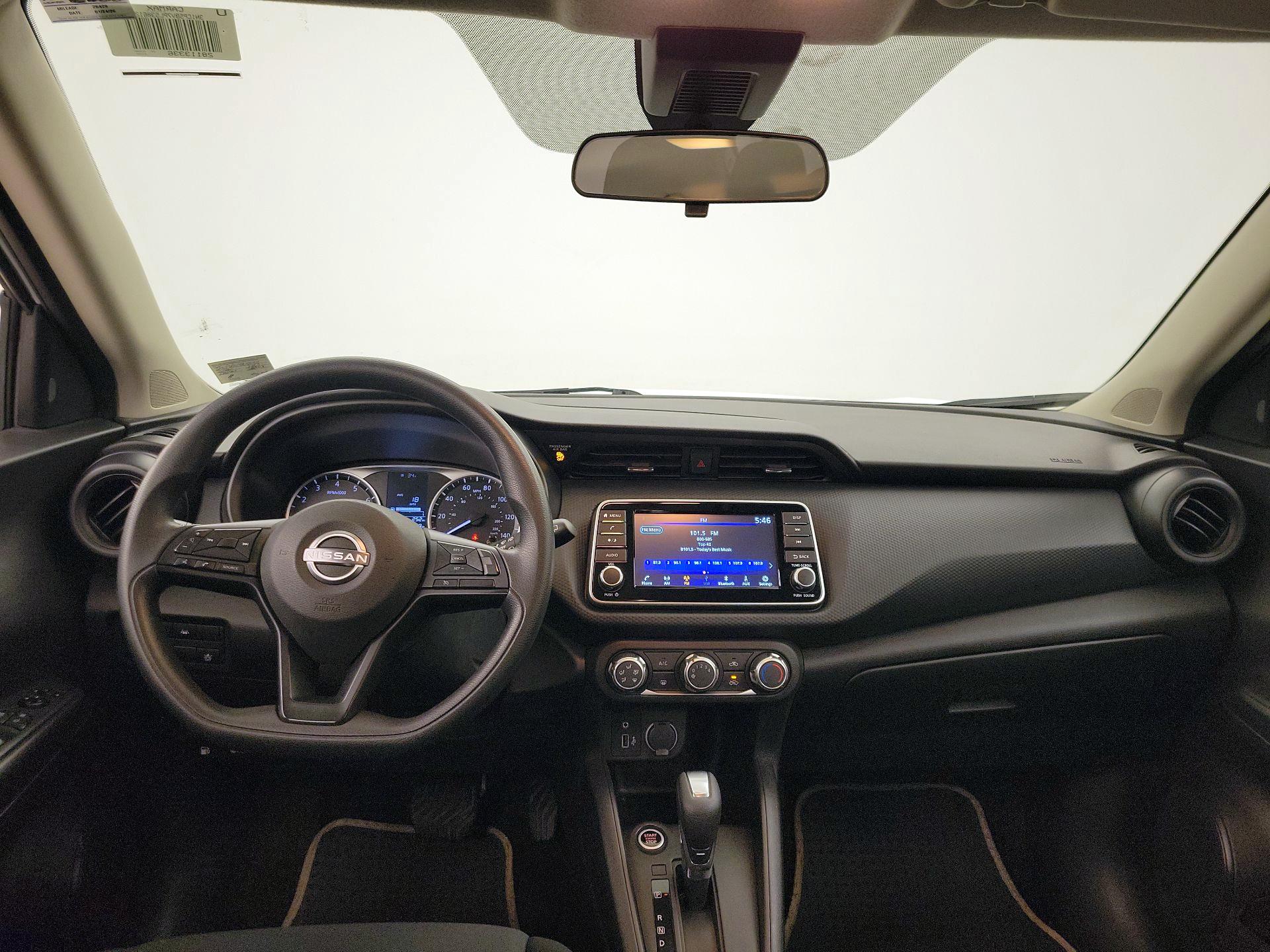 Thumbnail: 2023 Nissan Kicks - 9