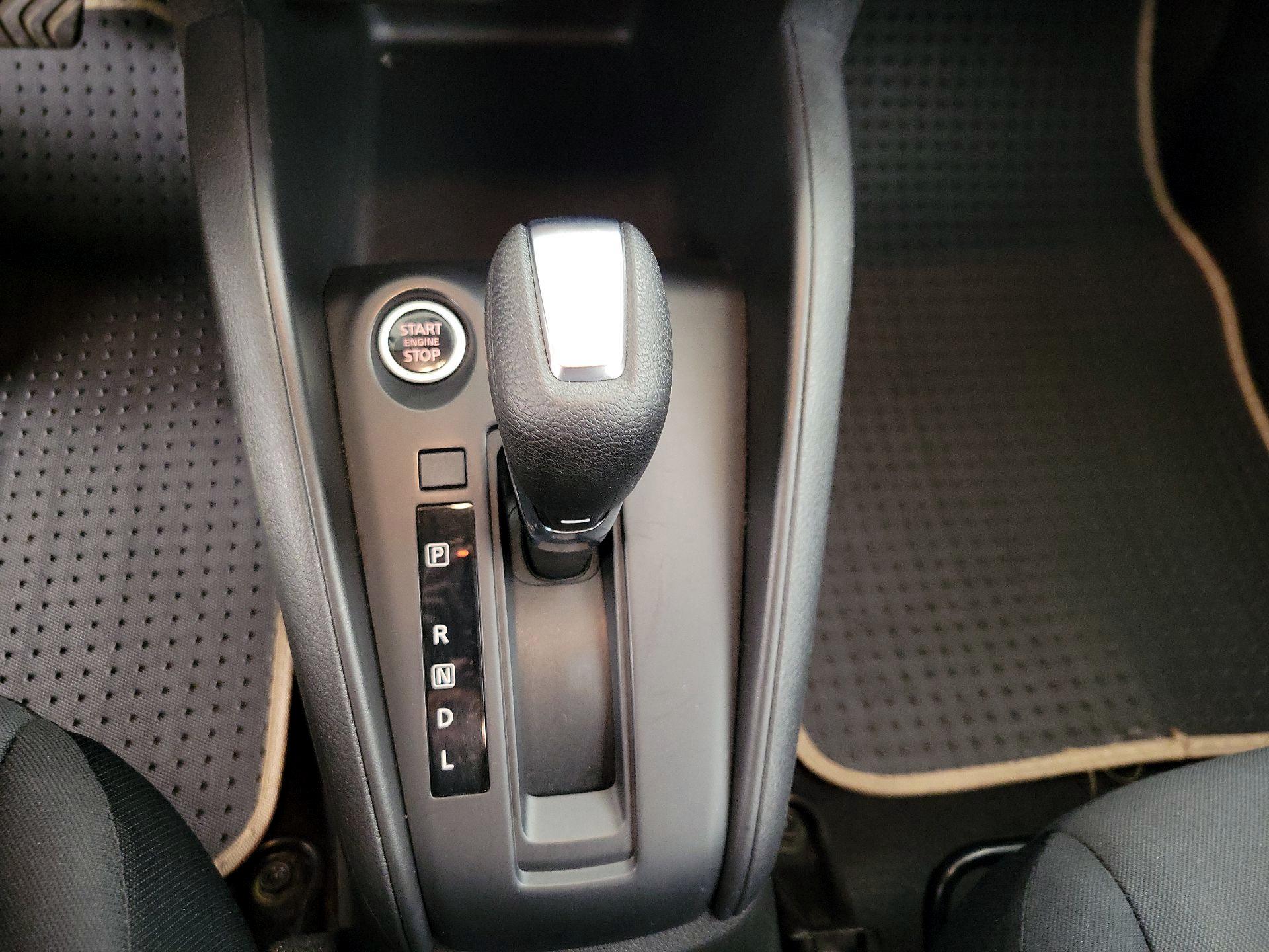 Thumbnail: 2023 Nissan Kicks - 17