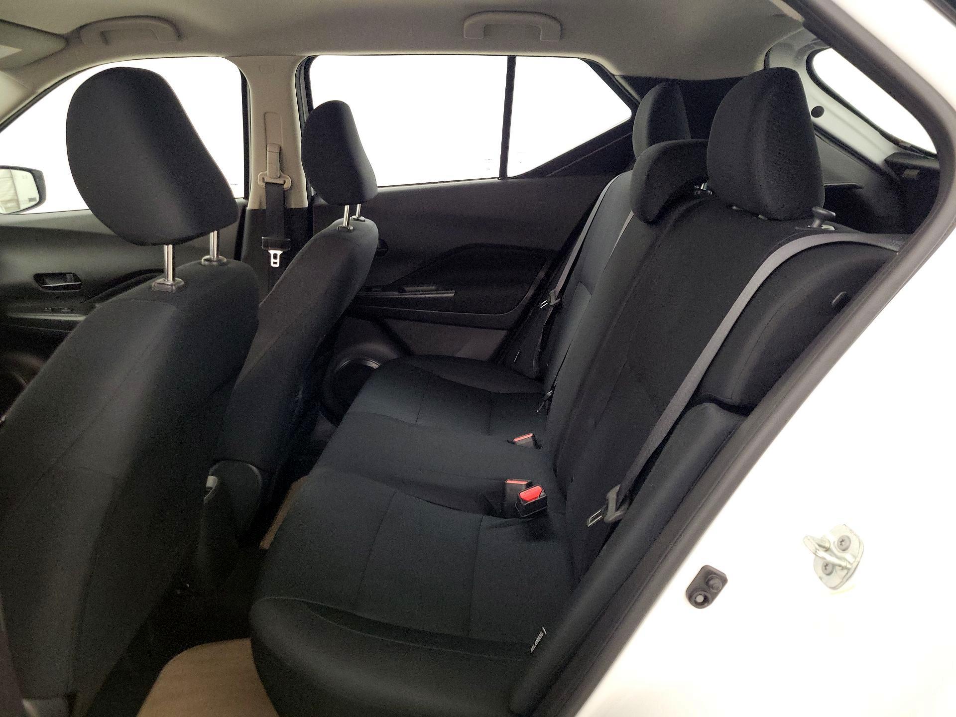 Thumbnail: 2023 Nissan Kicks - 19