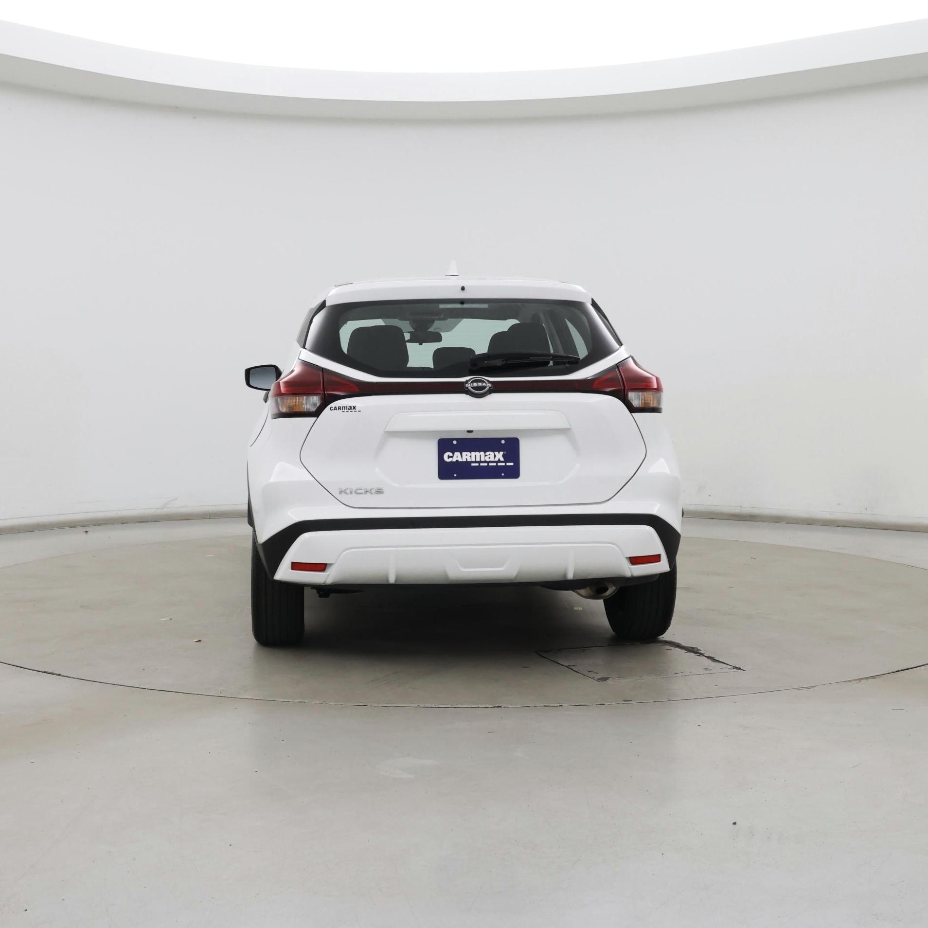 Thumbnail: 2023 Nissan Kicks - 6