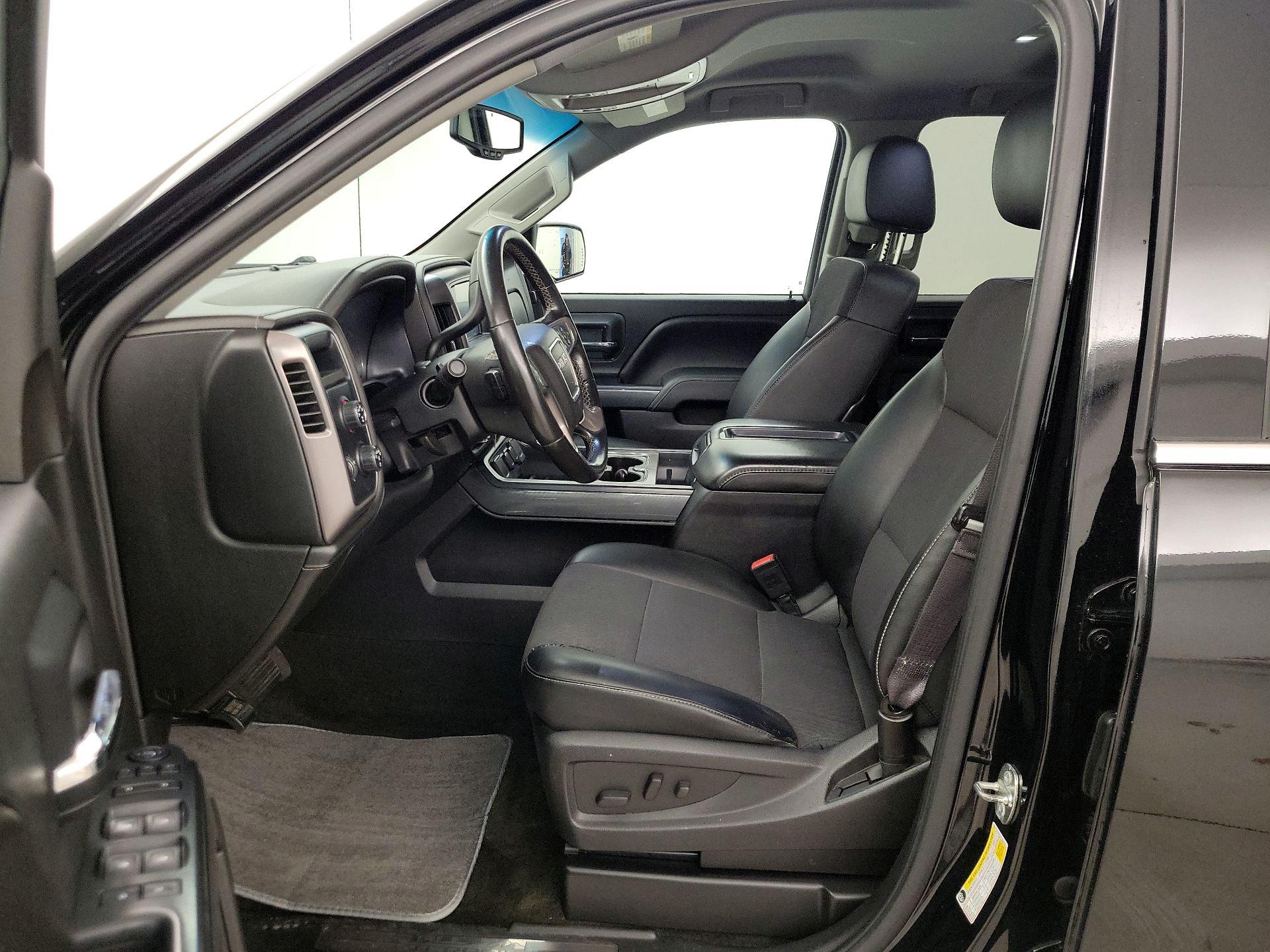 Thumbnail: 2015 GMC Sierra 1500 - 11