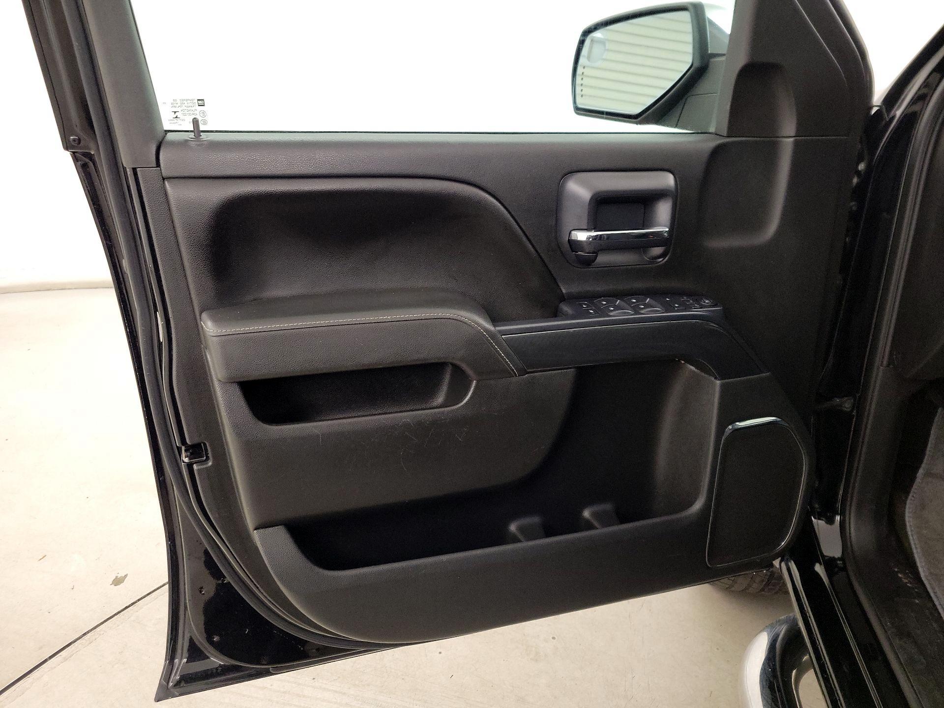 Thumbnail: 2015 GMC Sierra 1500 - 12