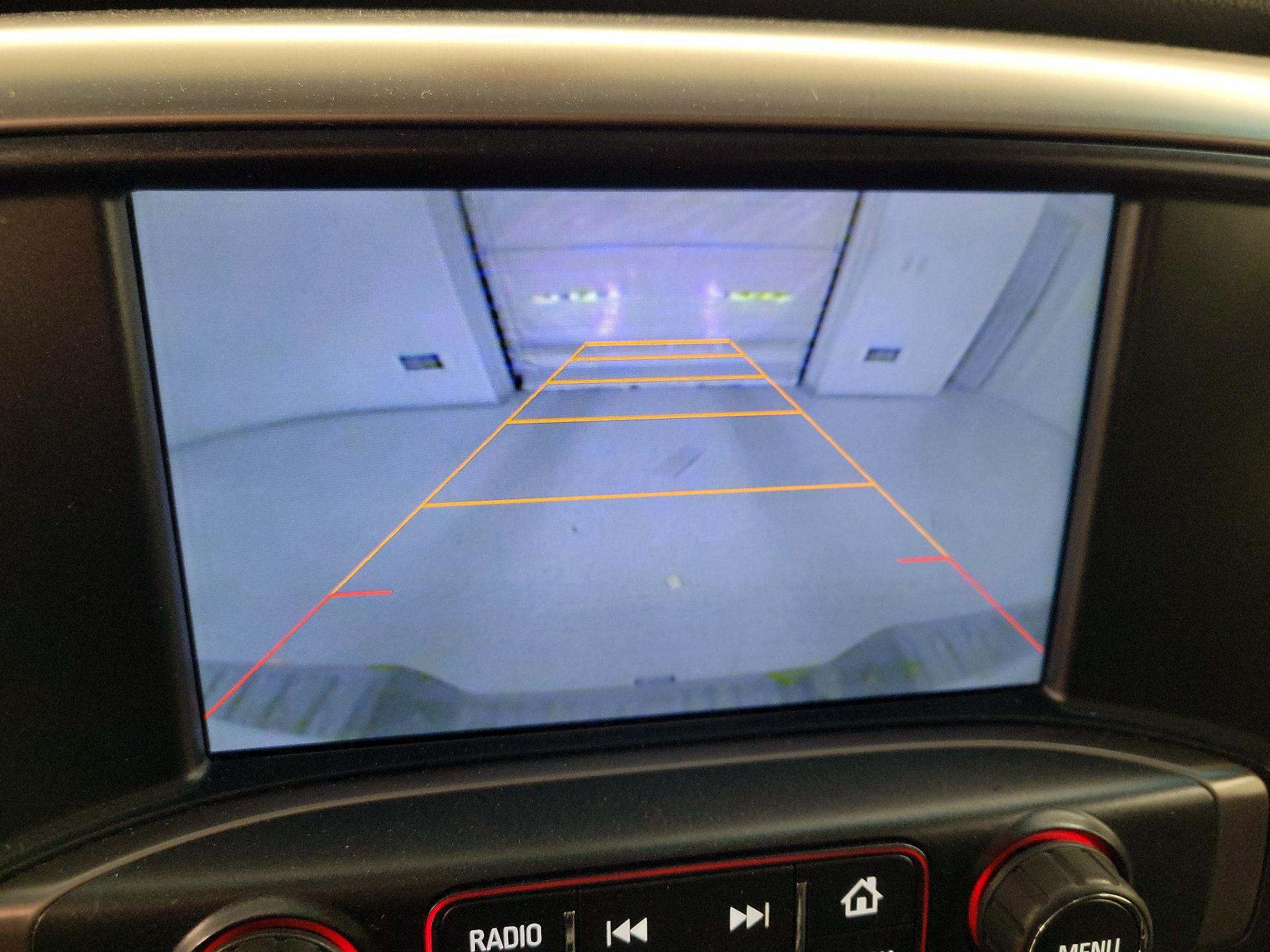 Thumbnail: 2015 GMC Sierra 1500 - 14