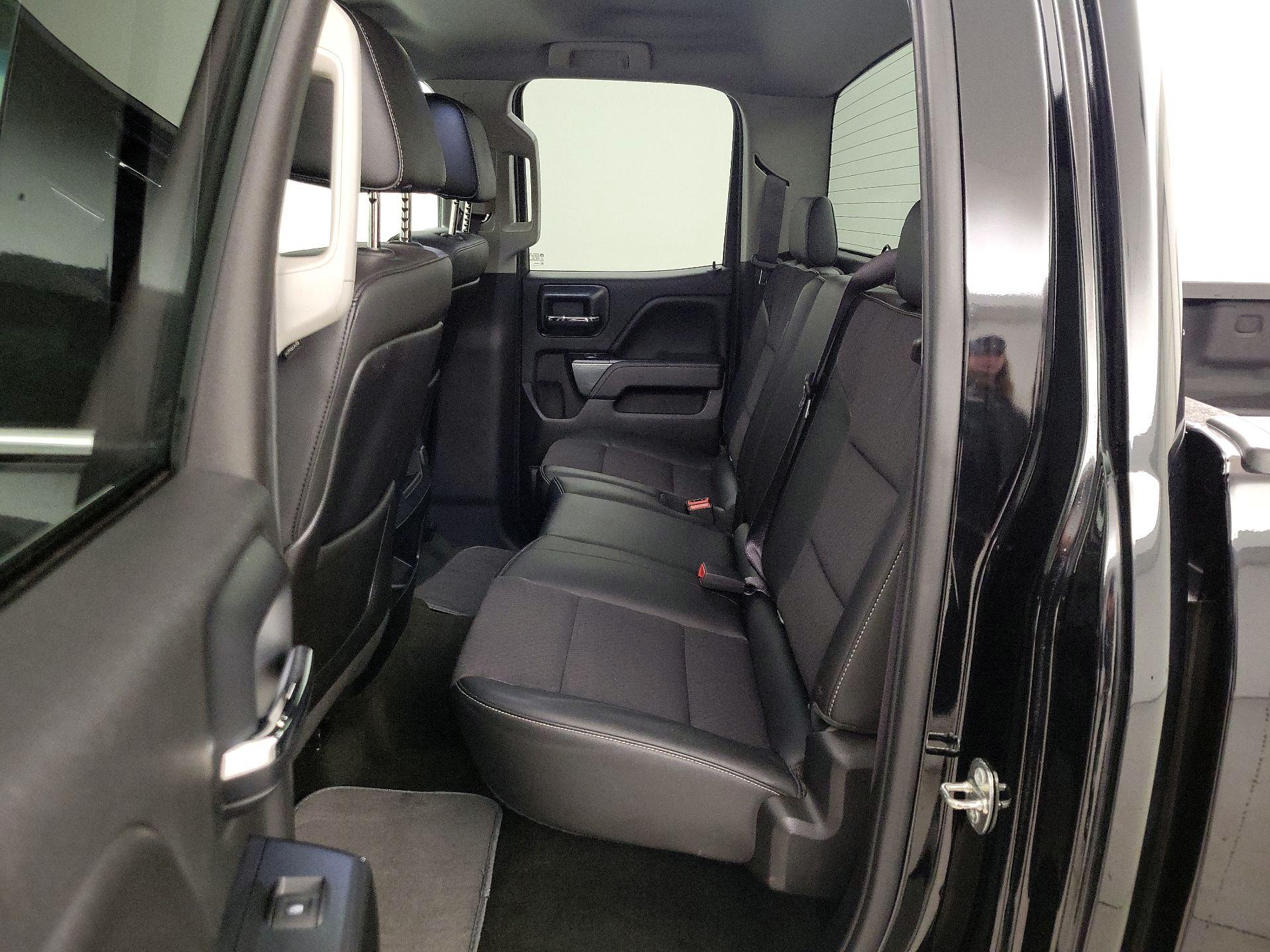 Thumbnail: 2015 GMC Sierra 1500 - 19