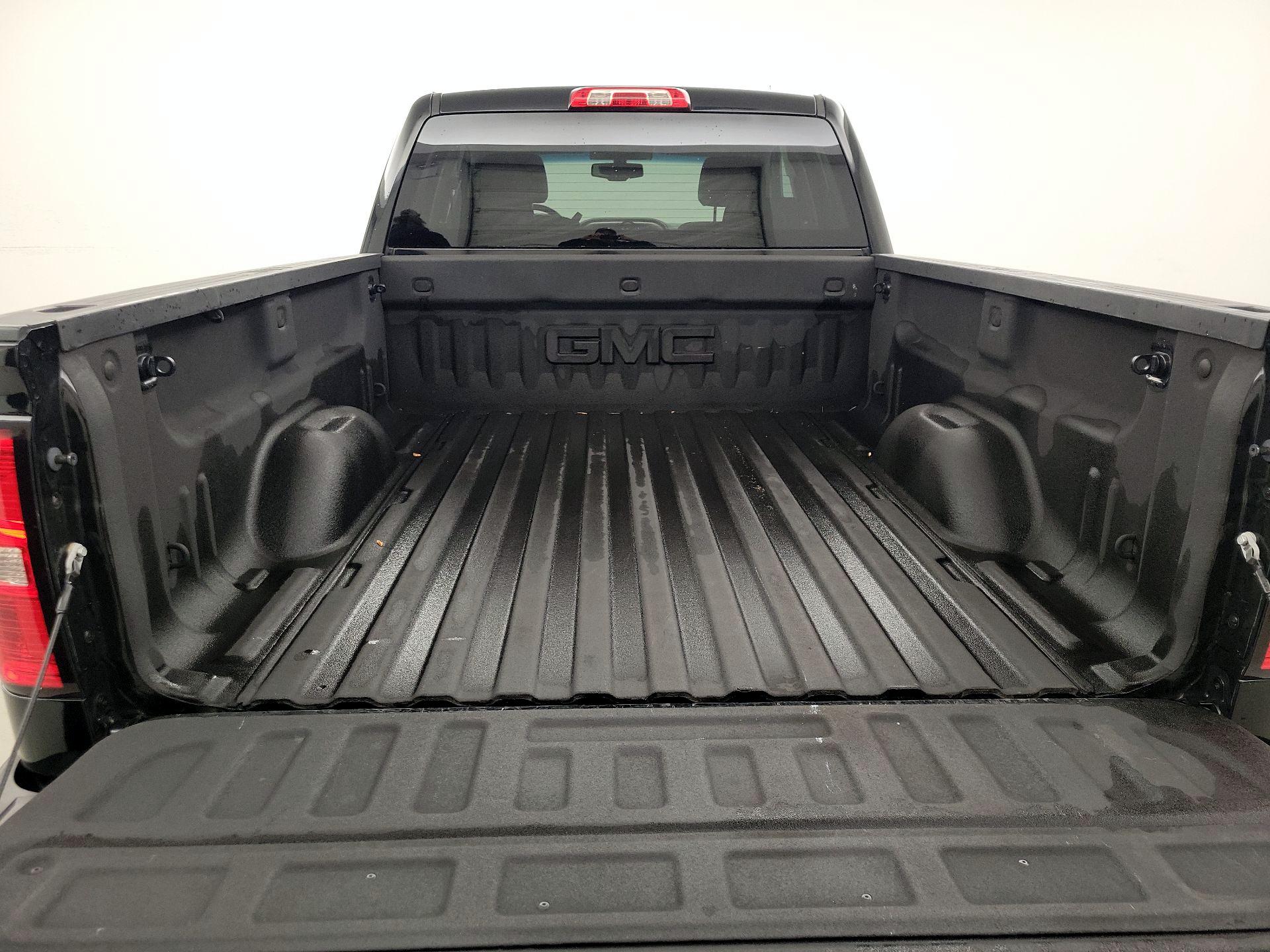 Thumbnail: 2015 GMC Sierra 1500 - 20