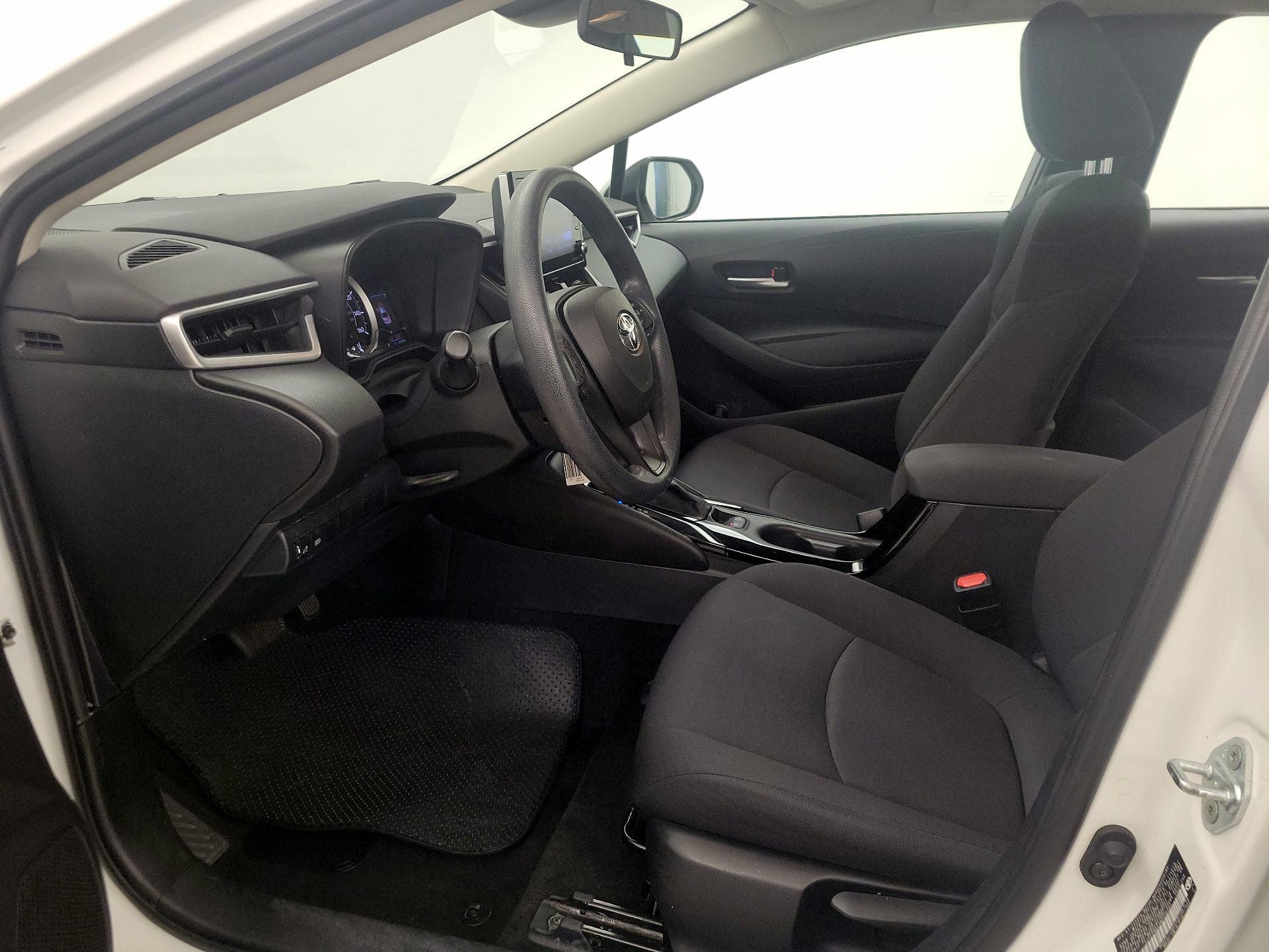 Thumbnail: 2021 Toyota Corolla - 11