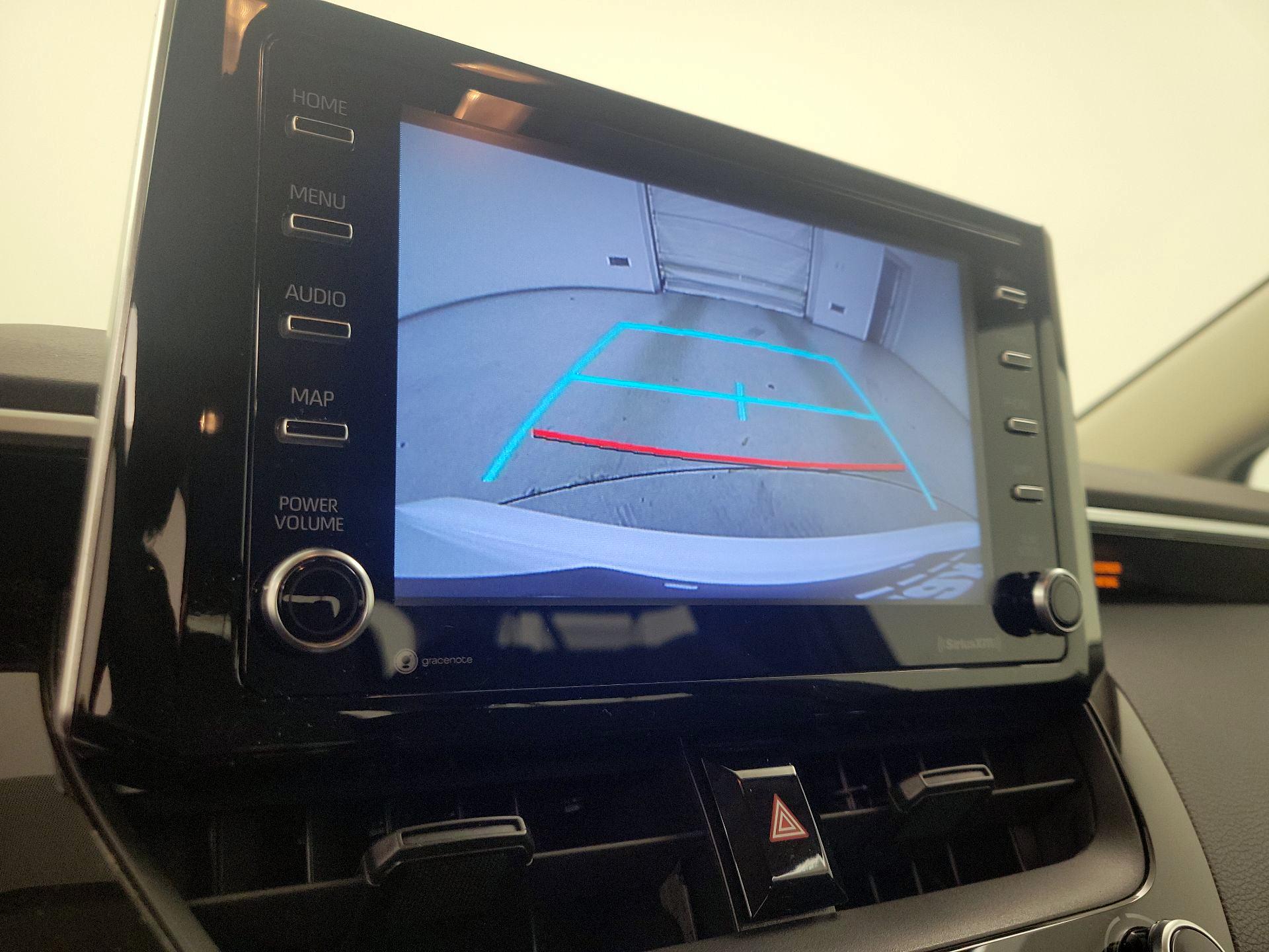 Thumbnail: 2021 Toyota Corolla - 14