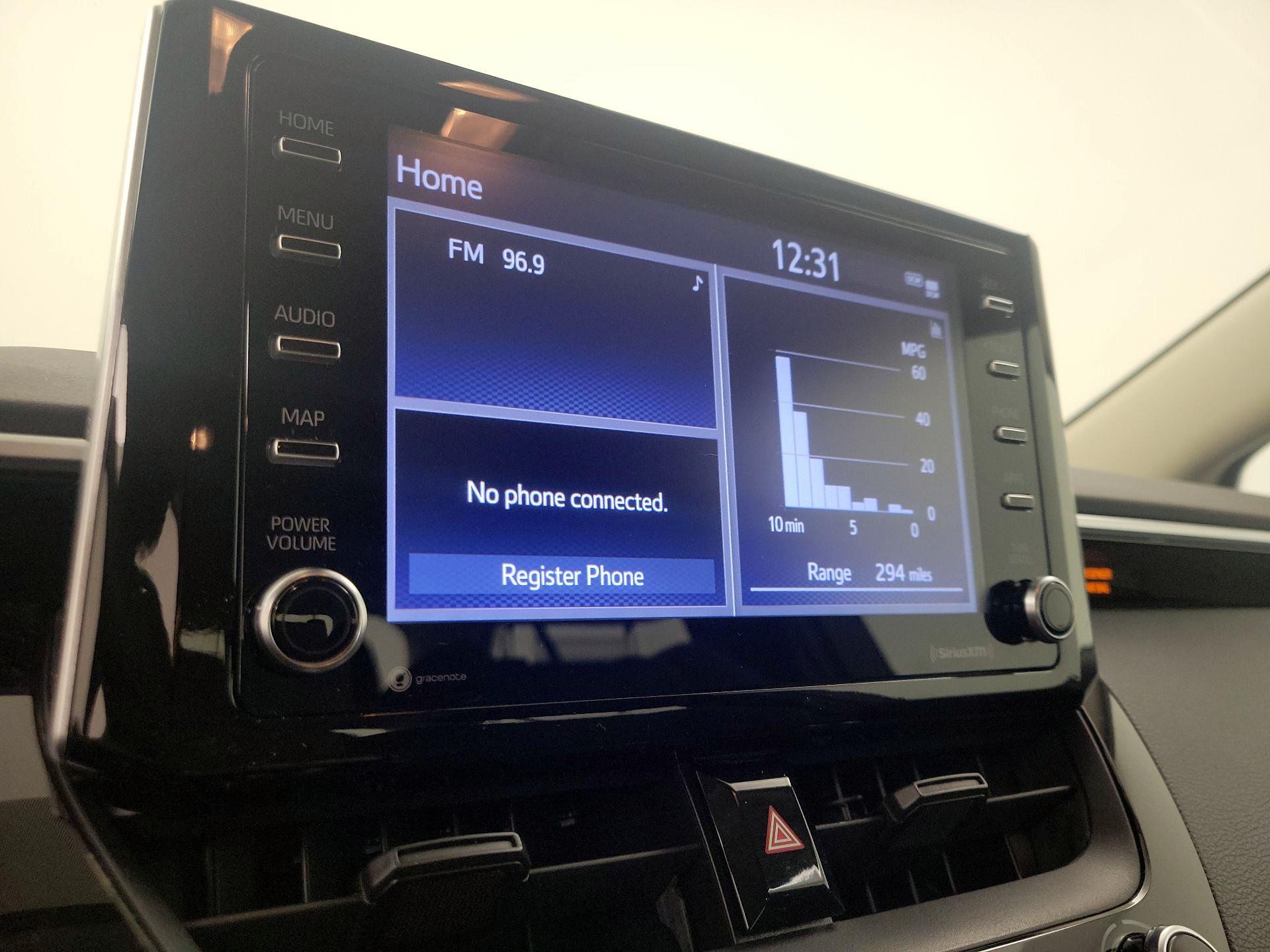 Thumbnail: 2021 Toyota Corolla - 15