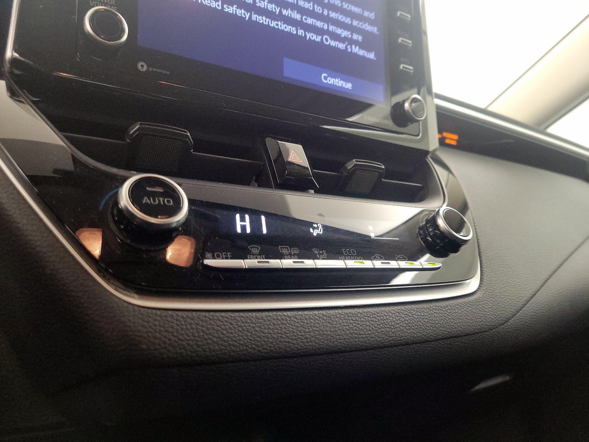 Thumbnail: 2021 Toyota Corolla - 16