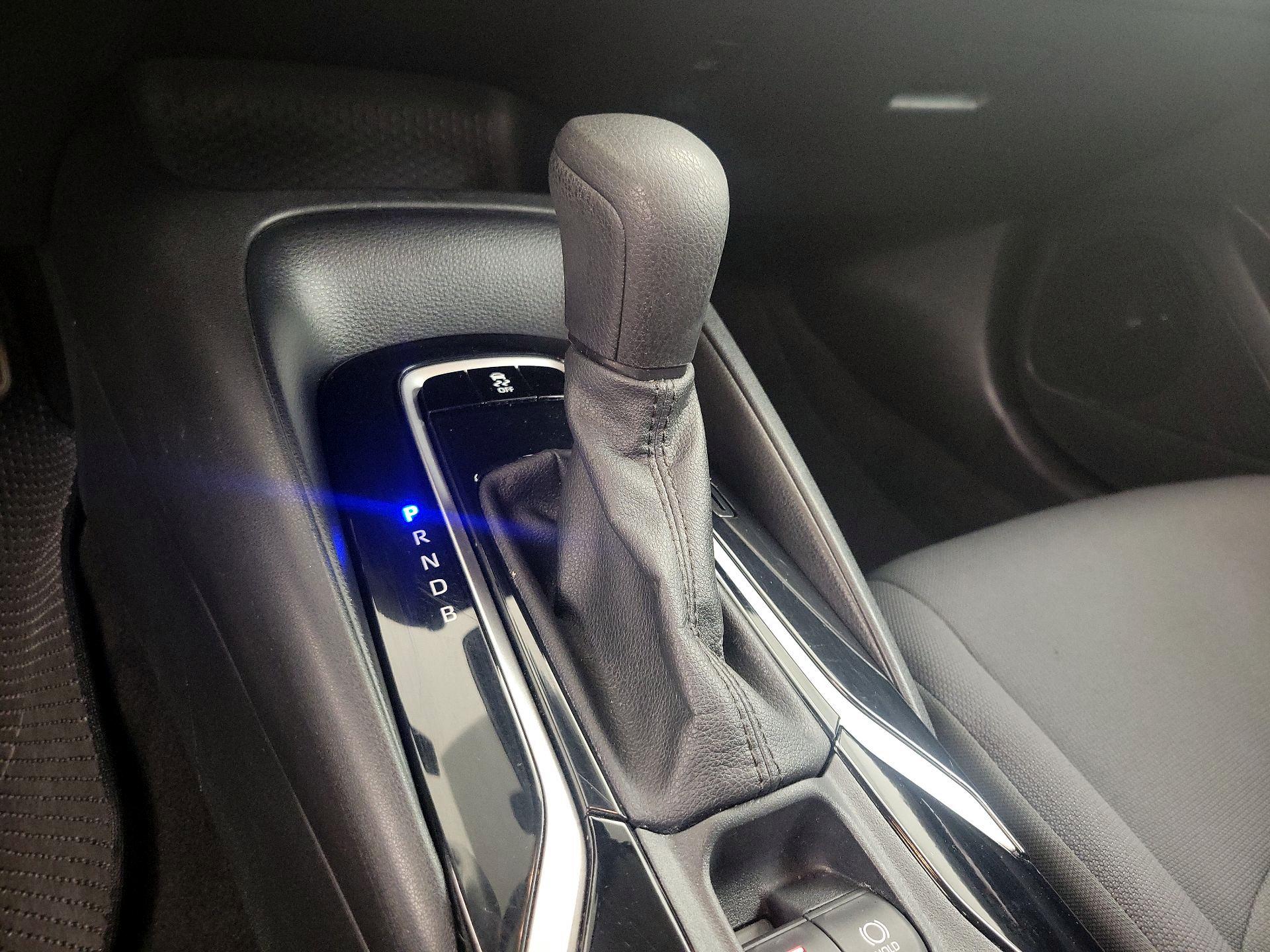 Thumbnail: 2021 Toyota Corolla - 17