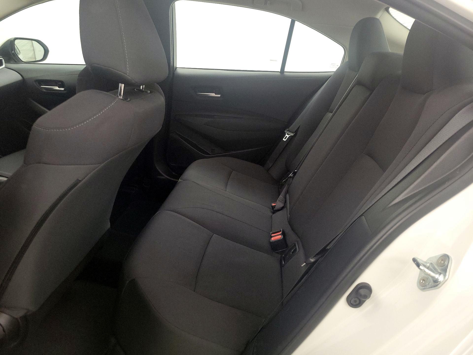 Thumbnail: 2021 Toyota Corolla - 19