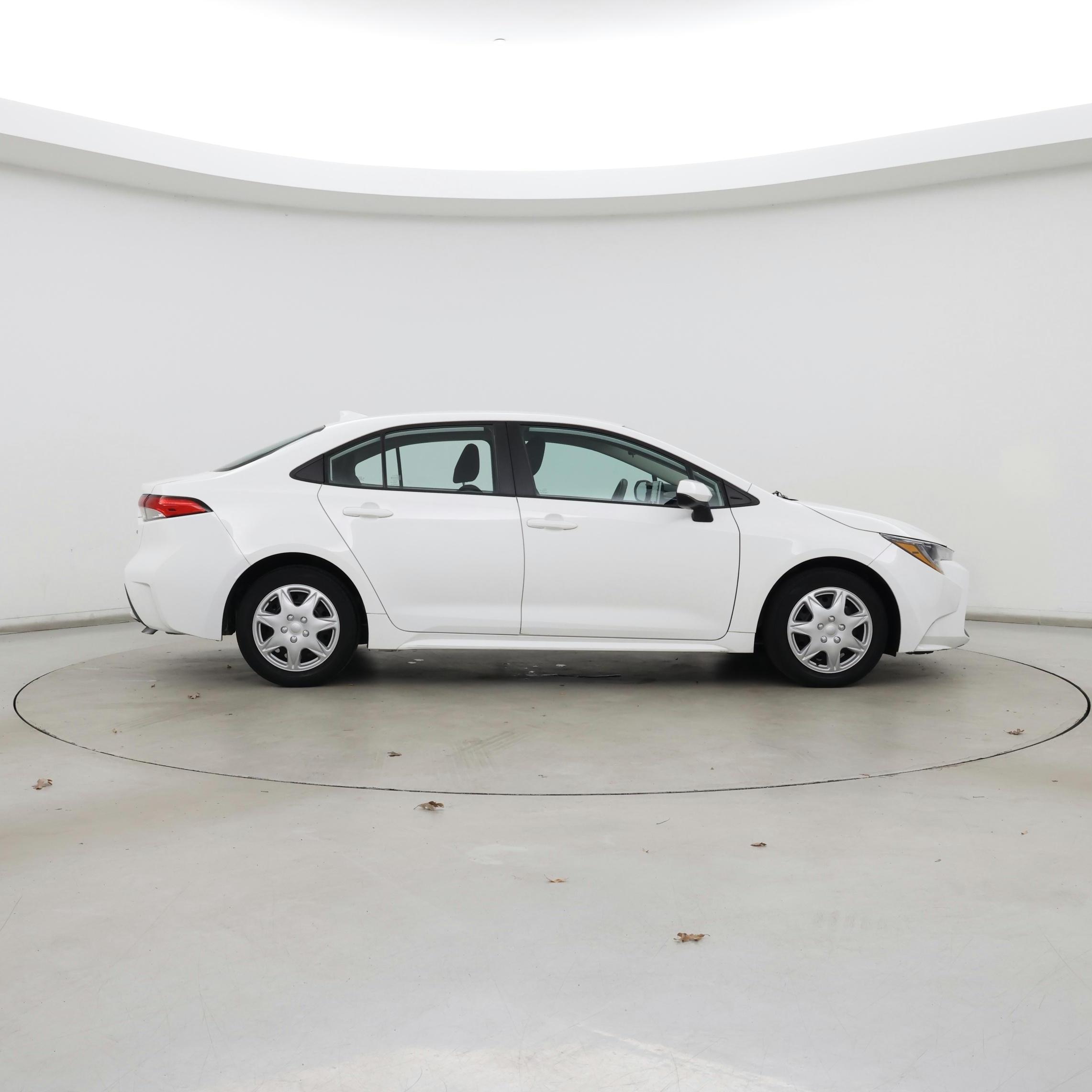 Thumbnail: 2021 Toyota Corolla - 7