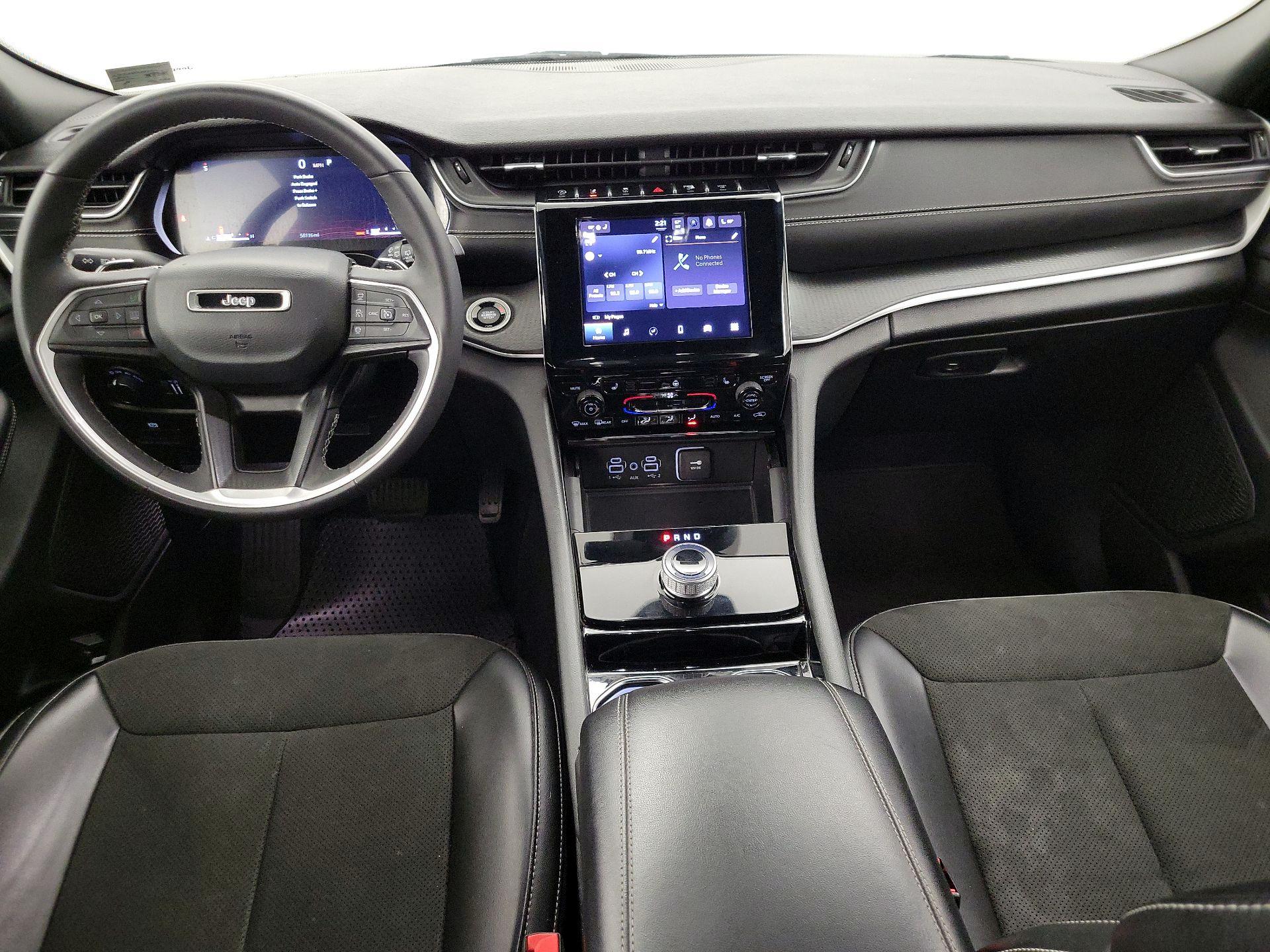 Thumbnail: 2023 Jeep Grand Cherokee - 9