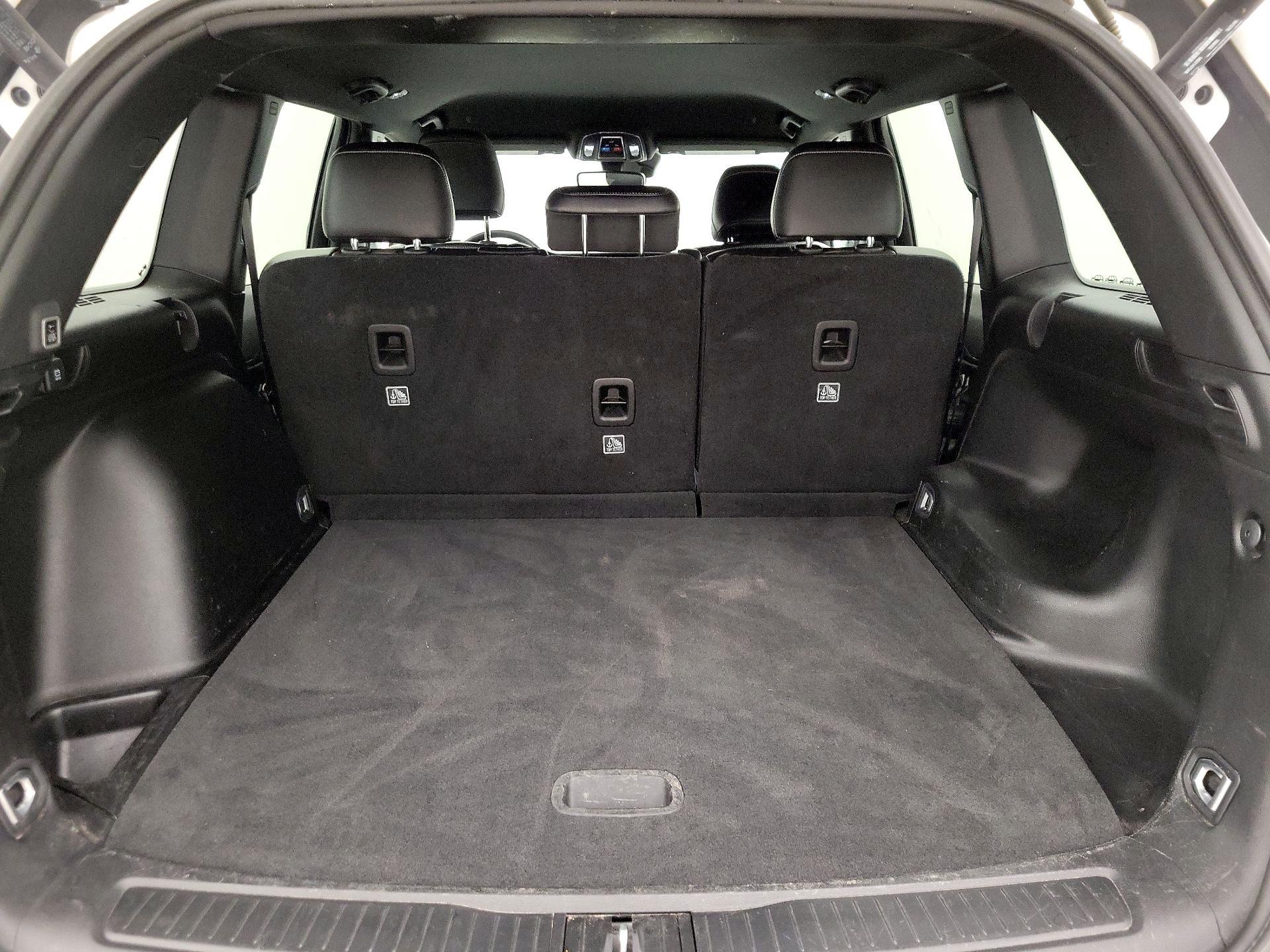 Thumbnail: 2023 Jeep Grand Cherokee - 20