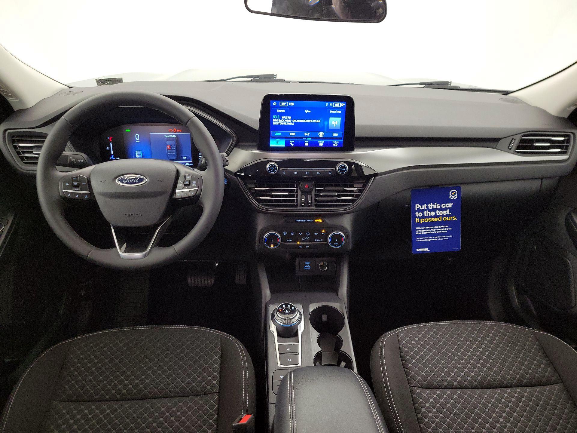 Thumbnail: 2023 Ford Escape - 9