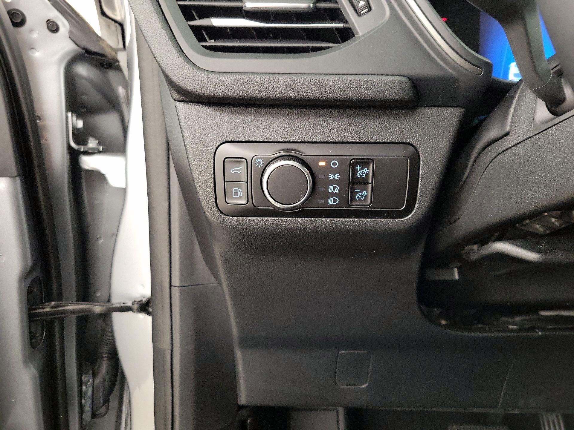 Thumbnail: 2023 Ford Escape - 13