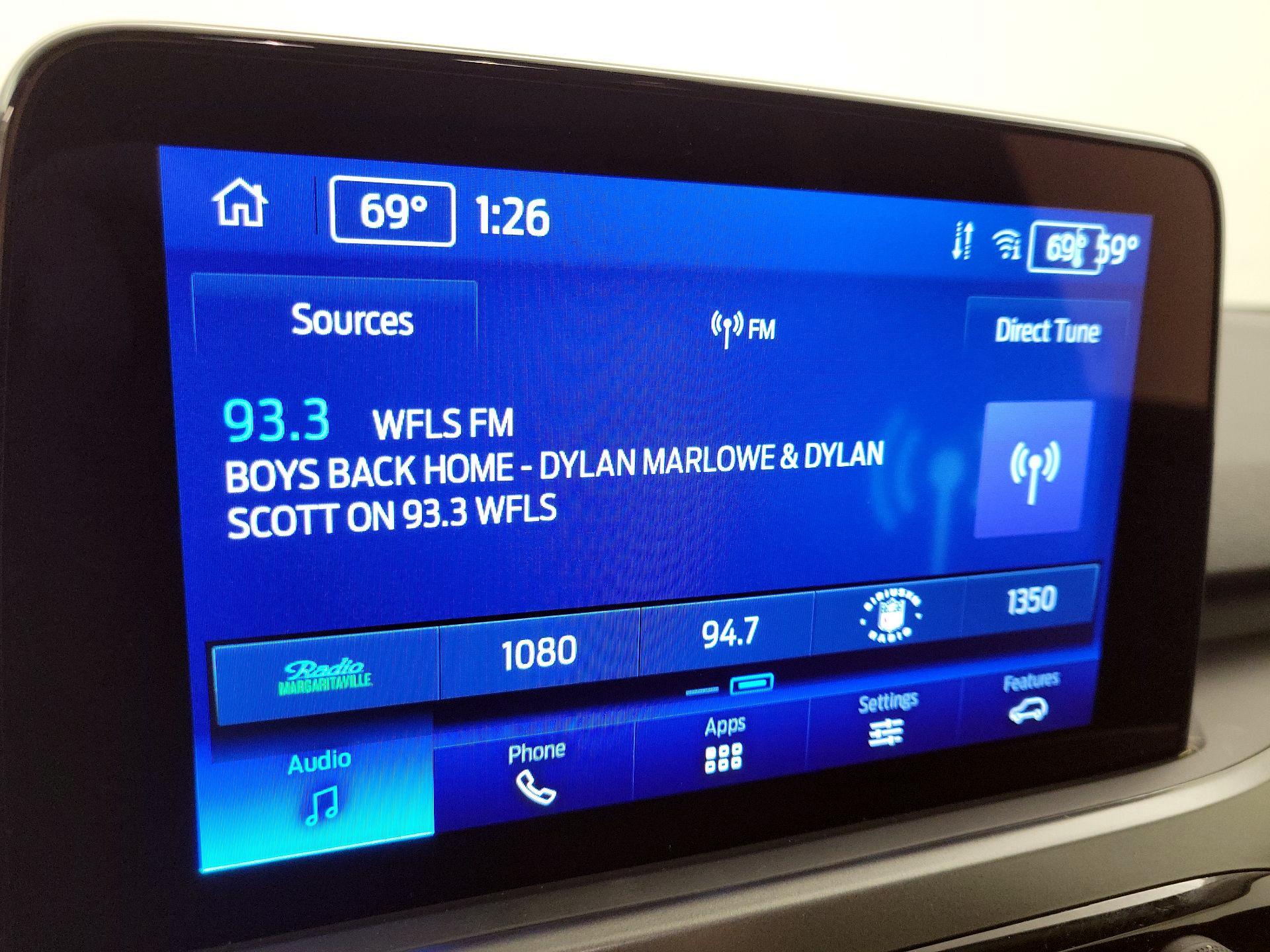 Thumbnail: 2023 Ford Escape - 15