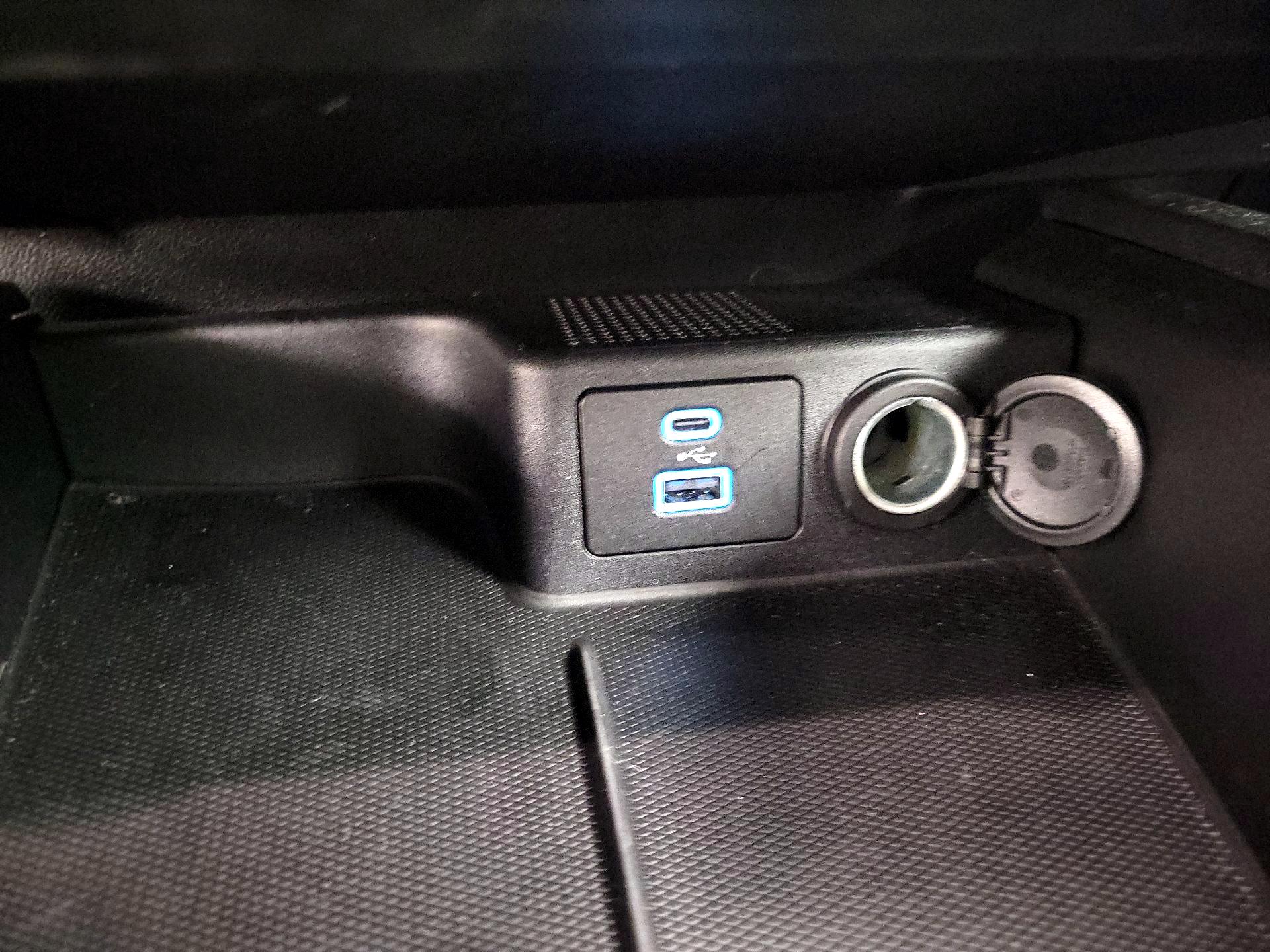 Thumbnail: 2023 Ford Escape - 18