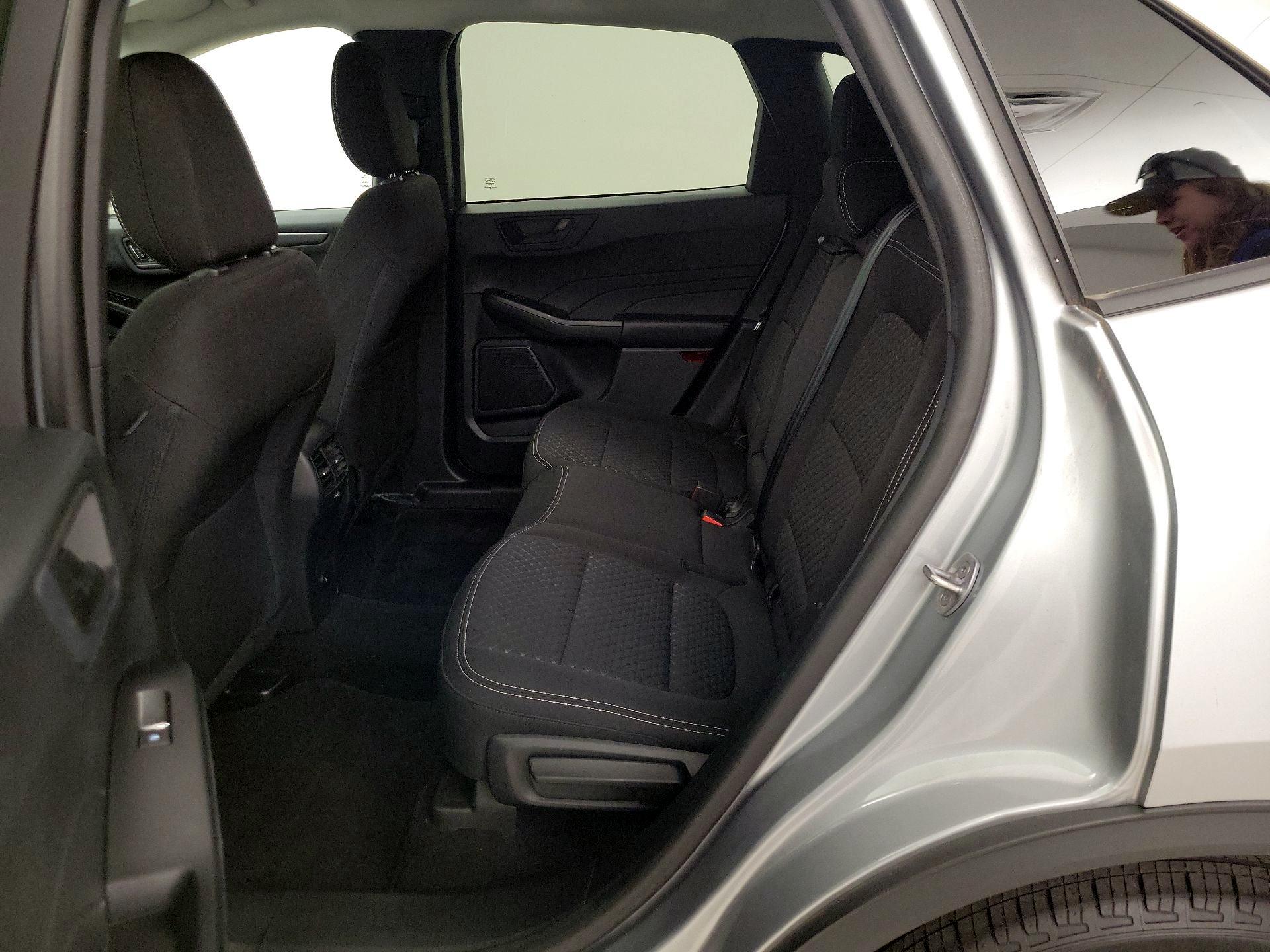 Thumbnail: 2023 Ford Escape - 19