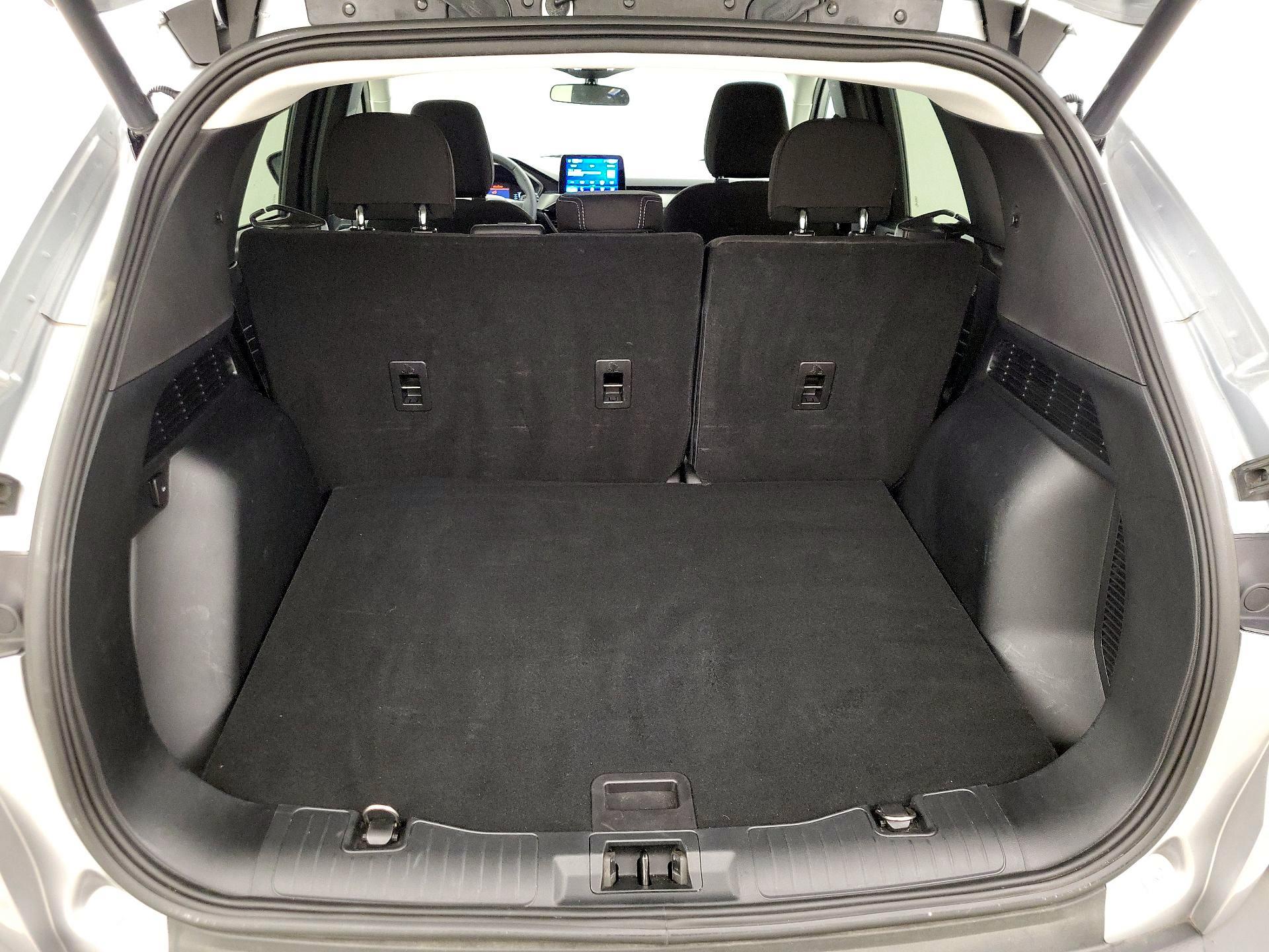 Thumbnail: 2023 Ford Escape - 20