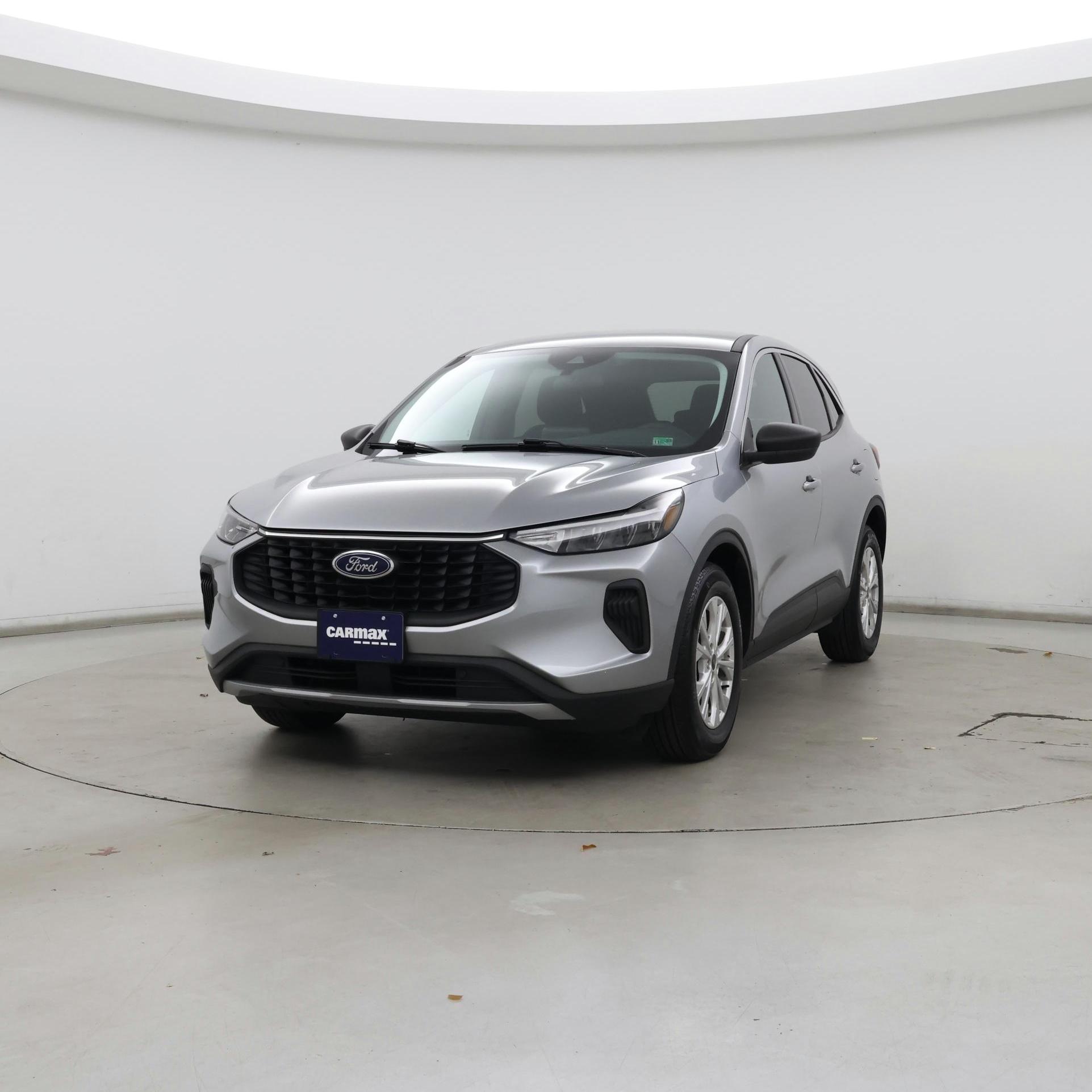 Thumbnail: 2023 Ford Escape - 4