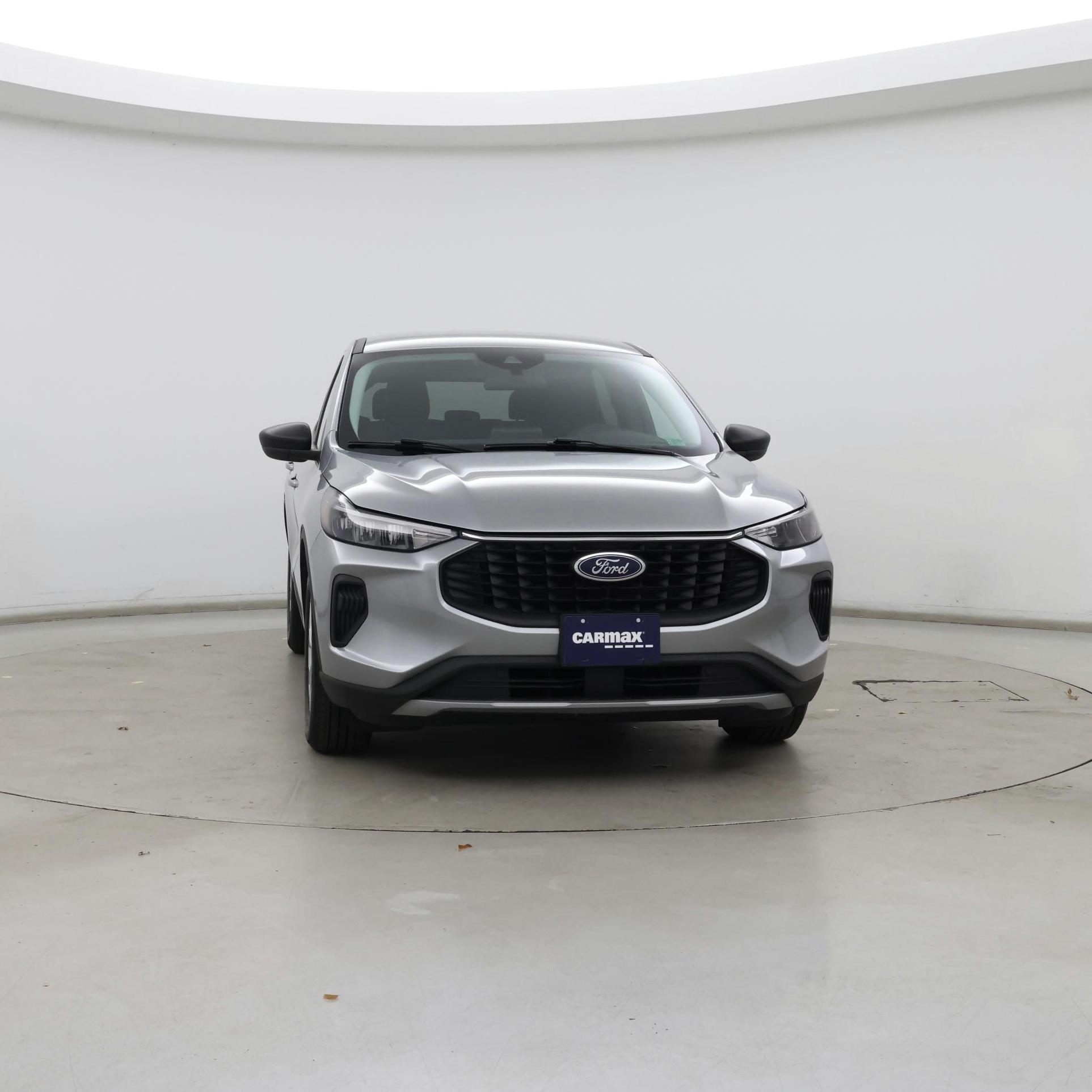 Thumbnail: 2023 Ford Escape - 5