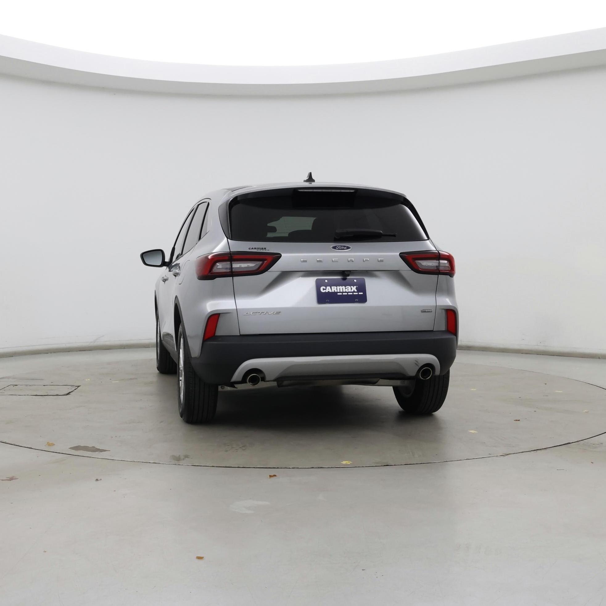 Thumbnail: 2023 Ford Escape - 6