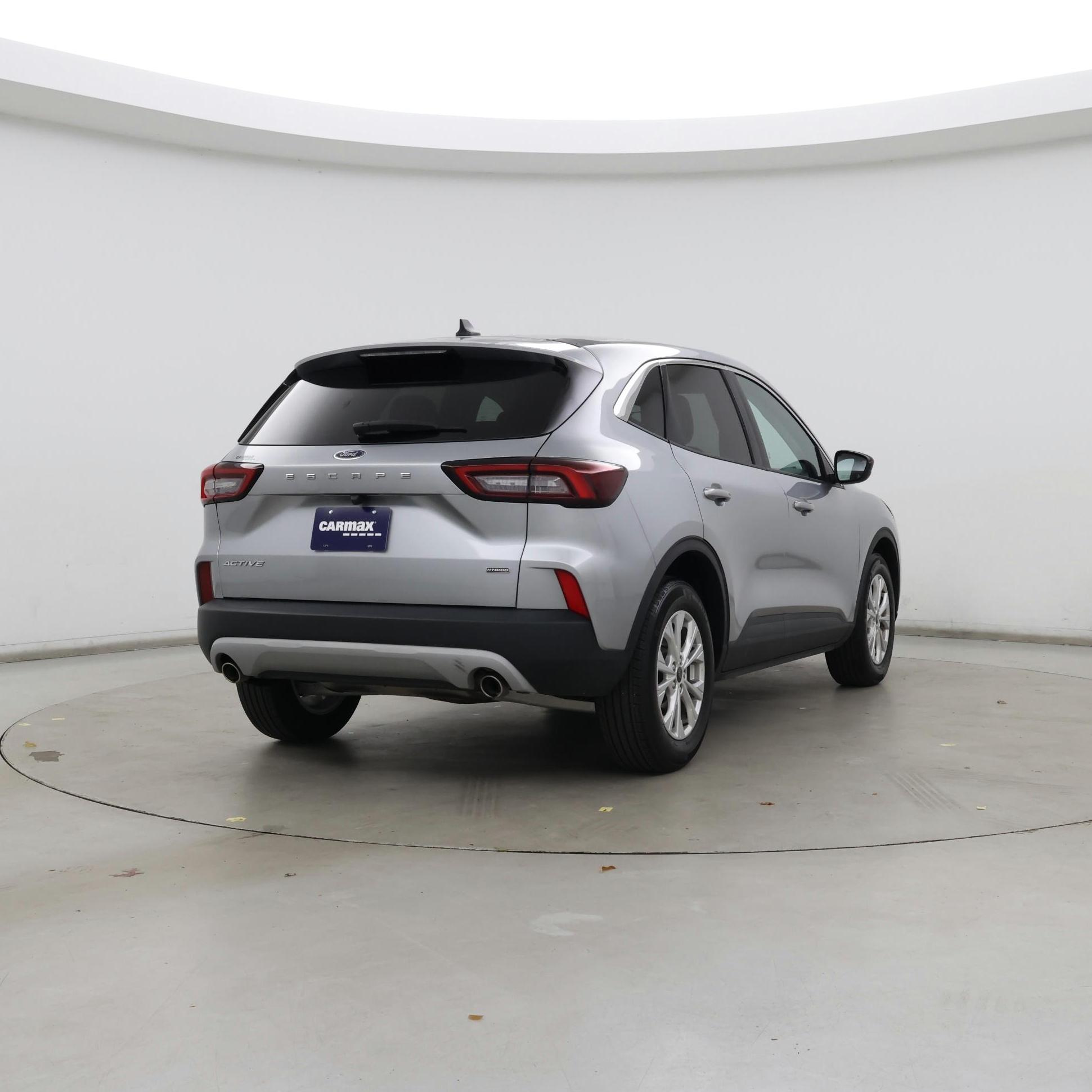 Thumbnail: 2023 Ford Escape - 8