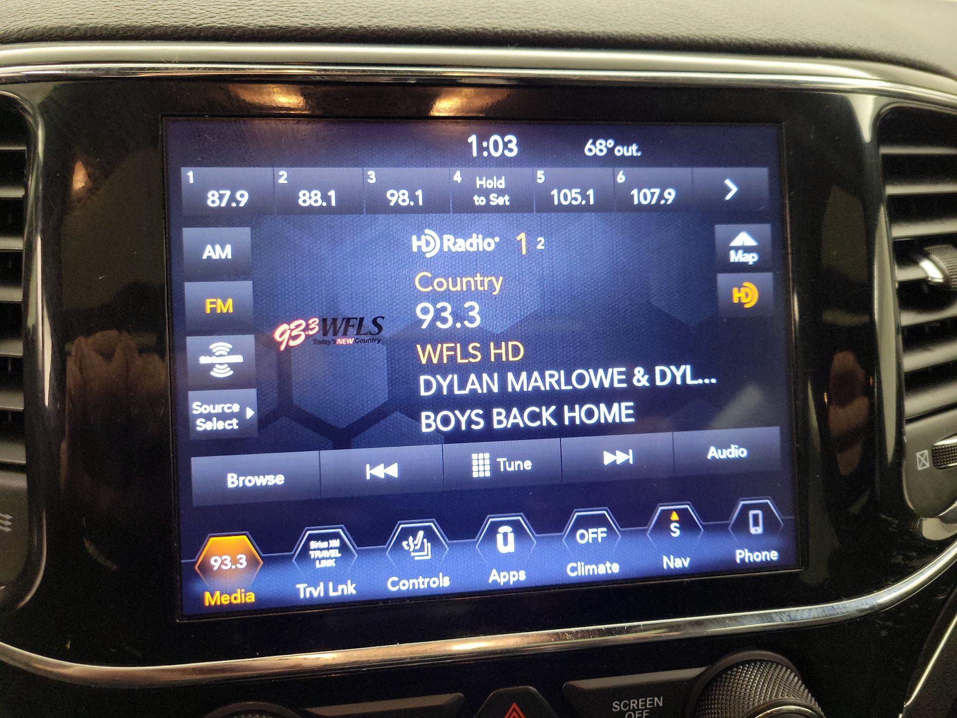 Thumbnail: 2020 Jeep Grand Cherokee - 15