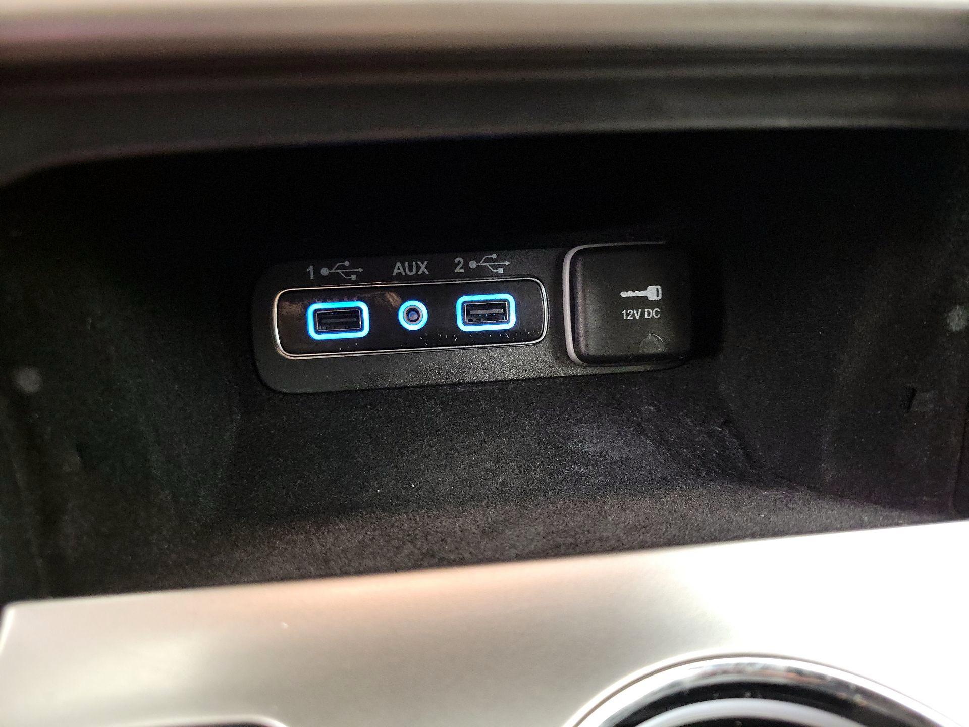 Thumbnail: 2020 Jeep Grand Cherokee - 18