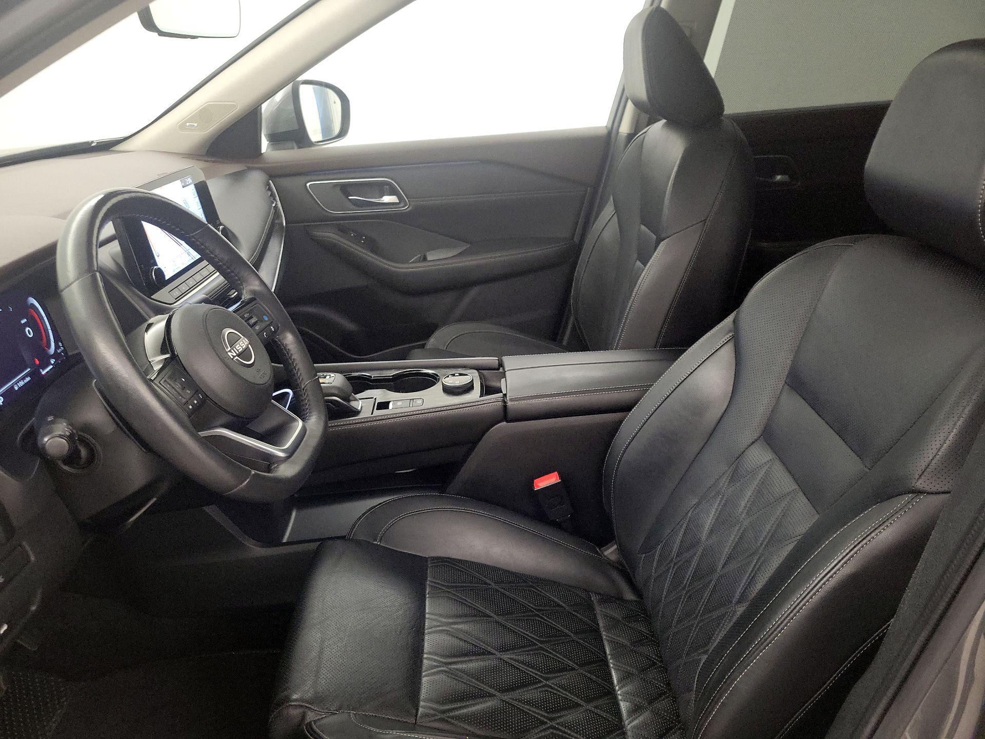 Thumbnail: 2023 Nissan Rogue - 11