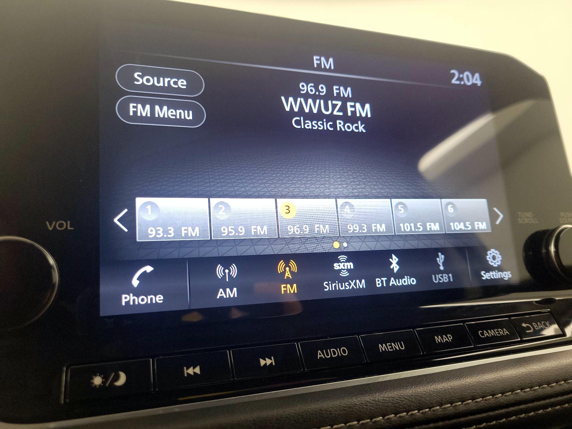 Thumbnail: 2023 Nissan Rogue - 16