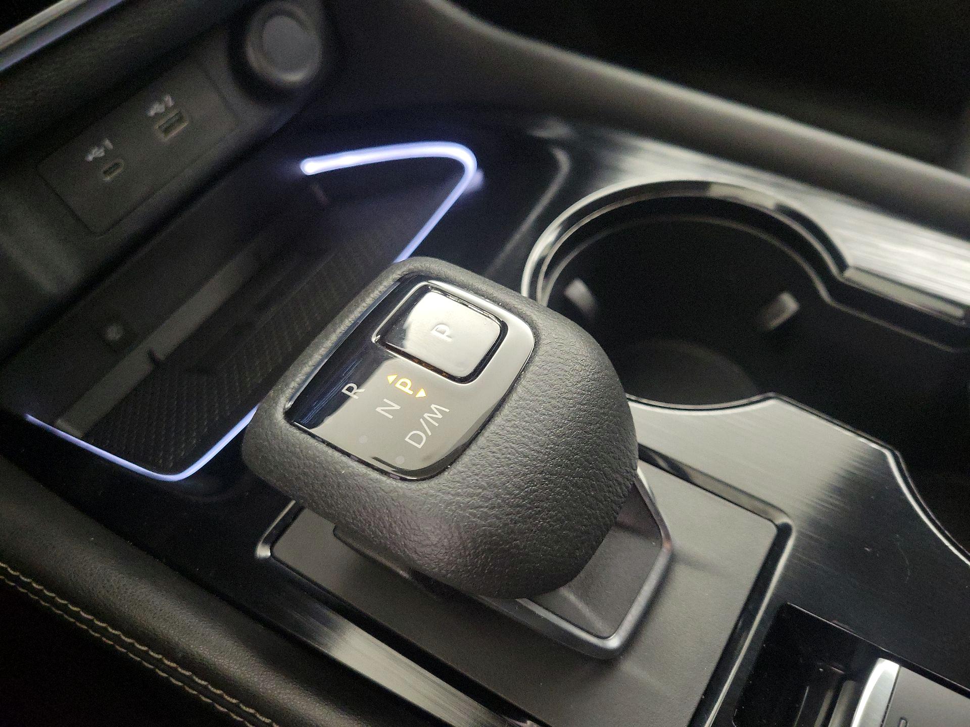 Thumbnail: 2023 Nissan Rogue - 18