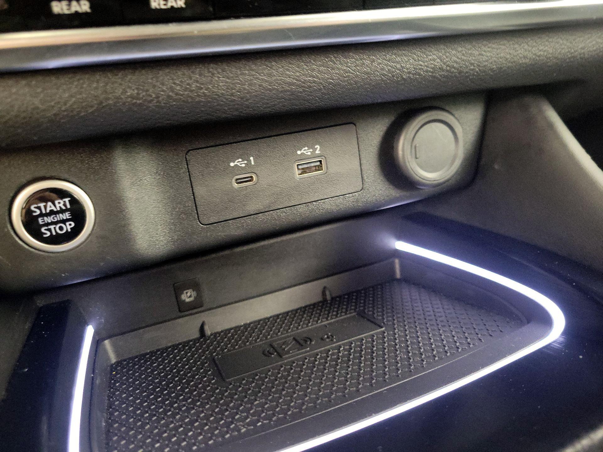 Thumbnail: 2023 Nissan Rogue - 19