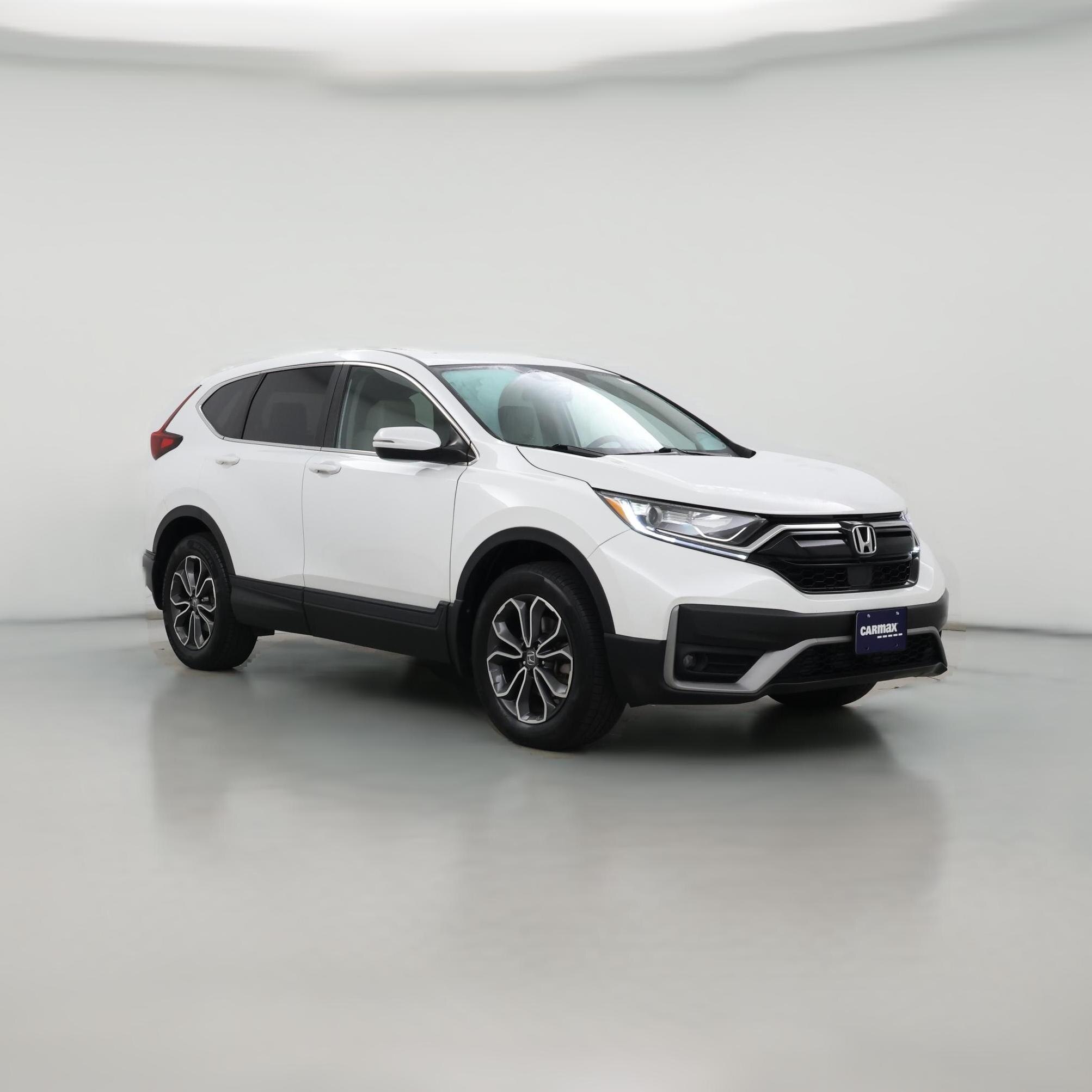 Thumbnail: 2020 Honda CR-V - 1