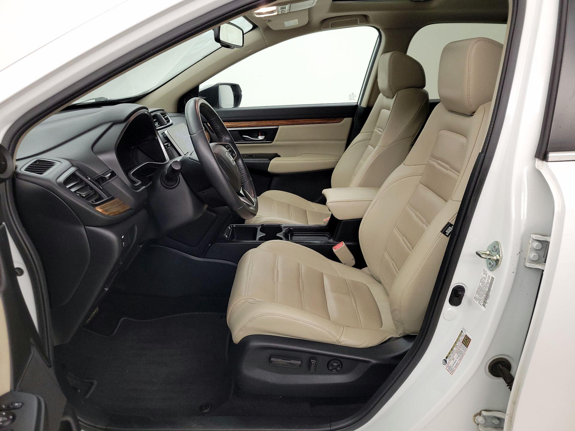 Thumbnail: 2020 Honda CR-V - 11