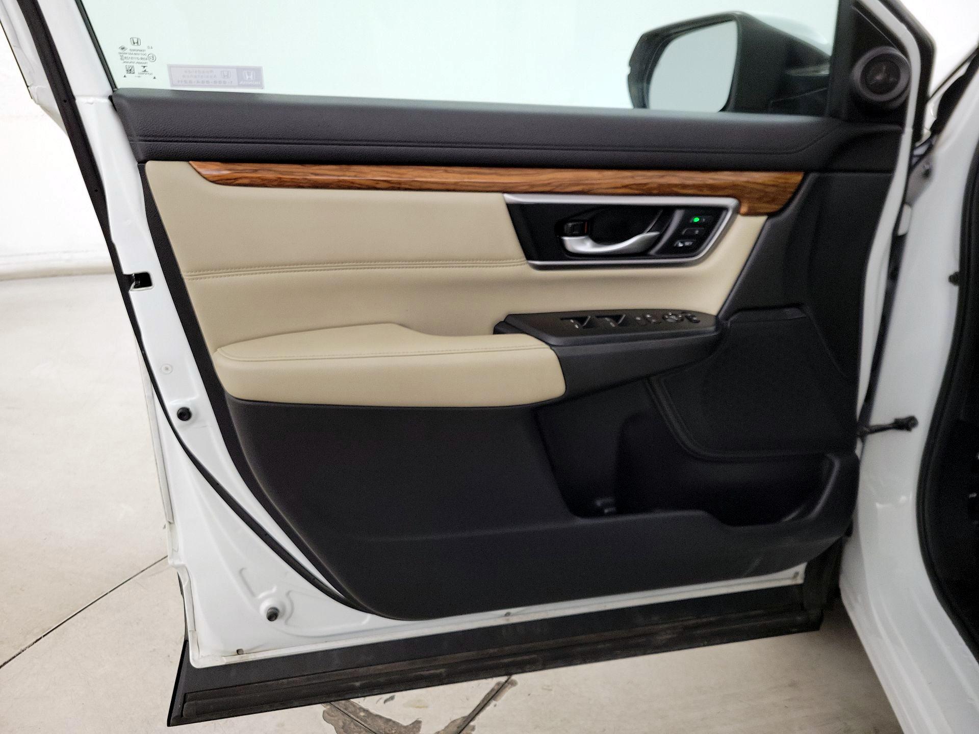 Thumbnail: 2020 Honda CR-V - 12