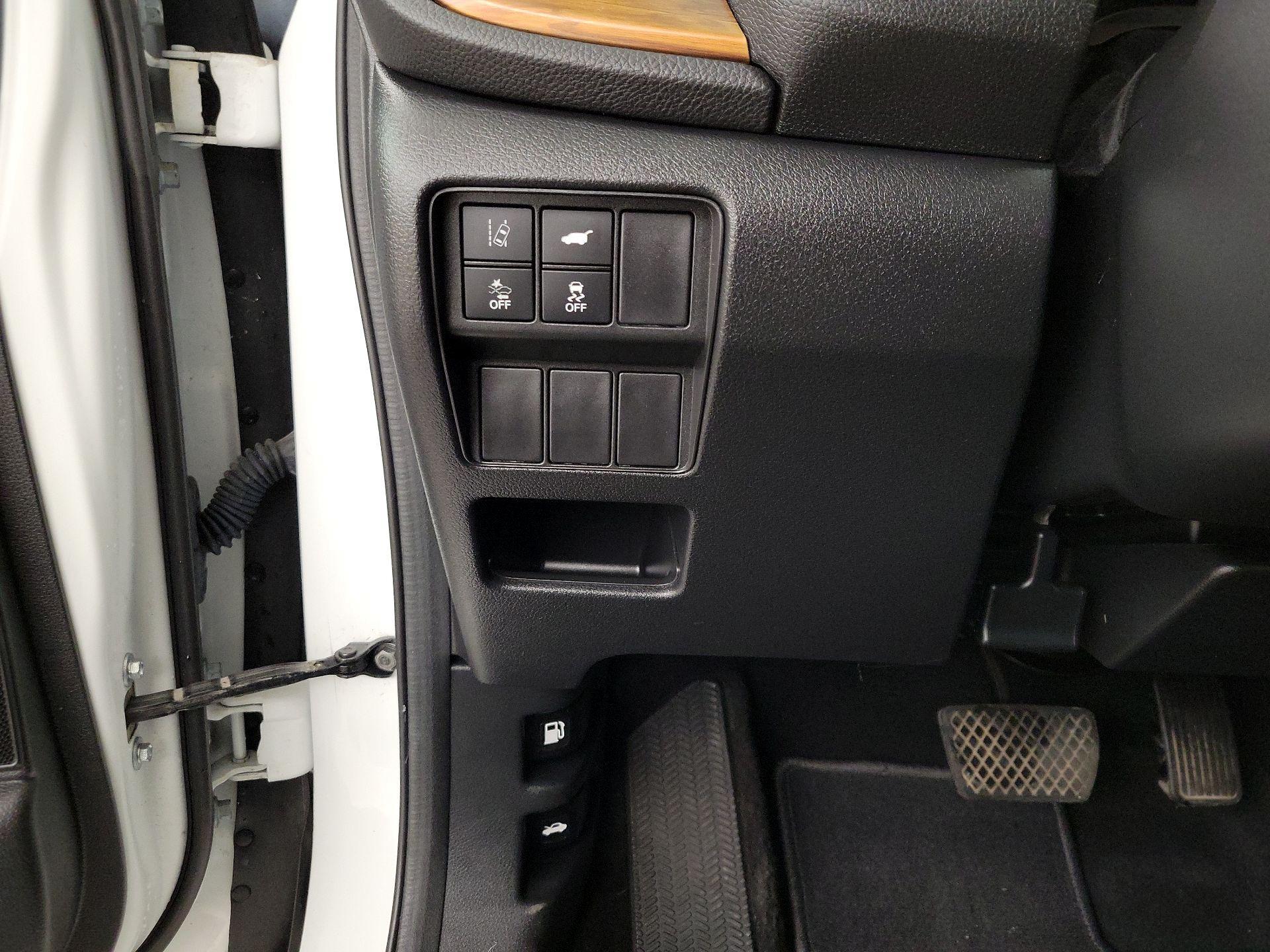 Thumbnail: 2020 Honda CR-V - 13