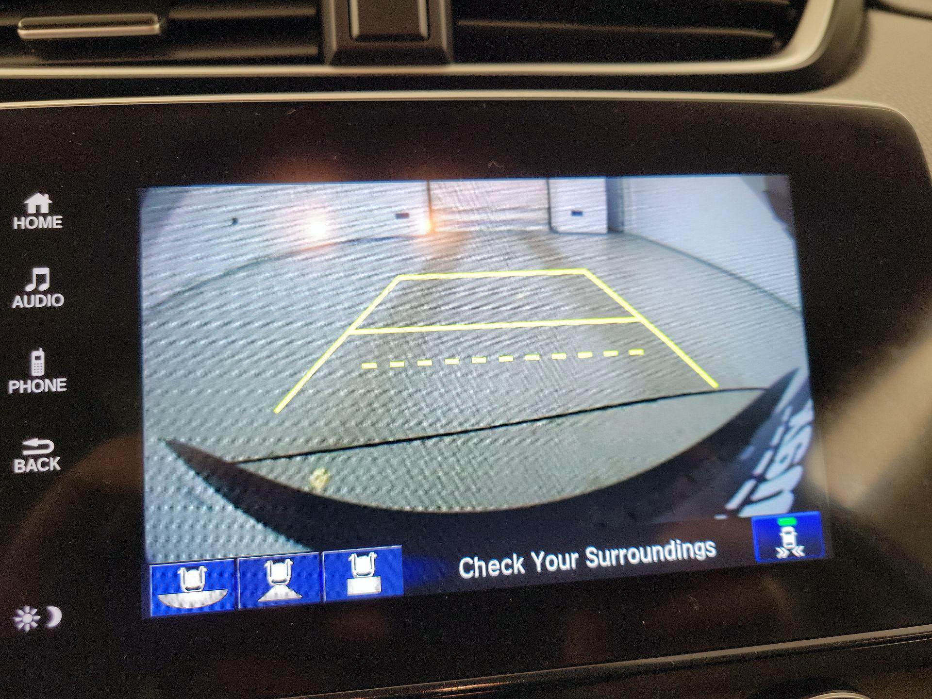 Thumbnail: 2020 Honda CR-V - 14