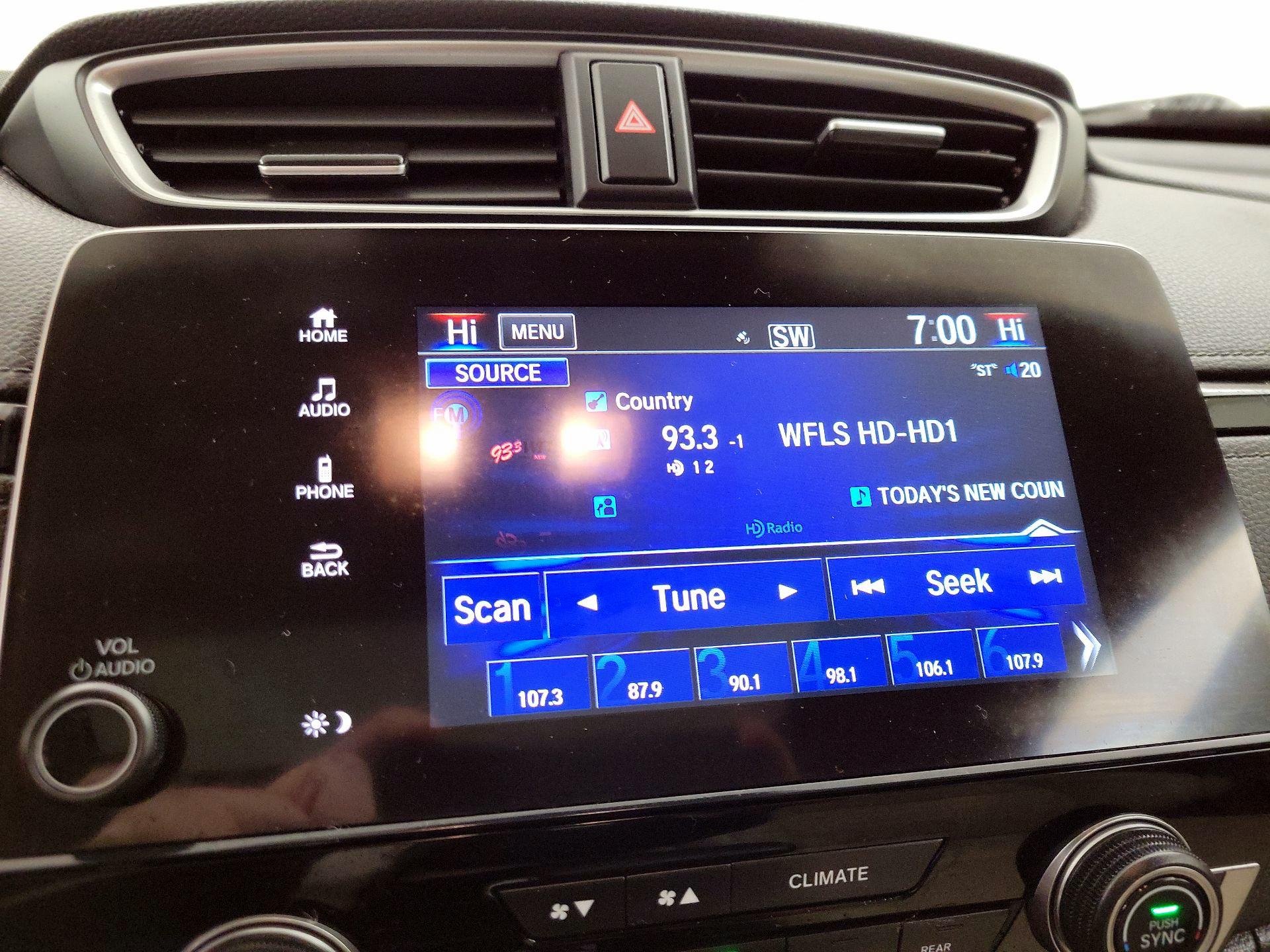 Thumbnail: 2020 Honda CR-V - 15