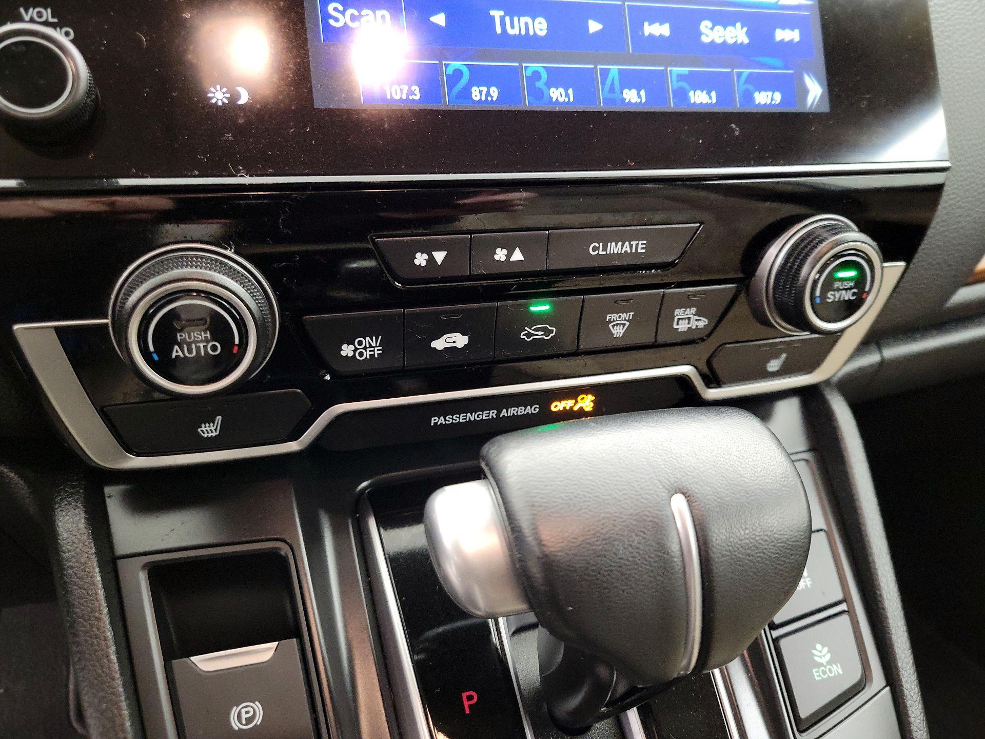 Thumbnail: 2020 Honda CR-V - 16