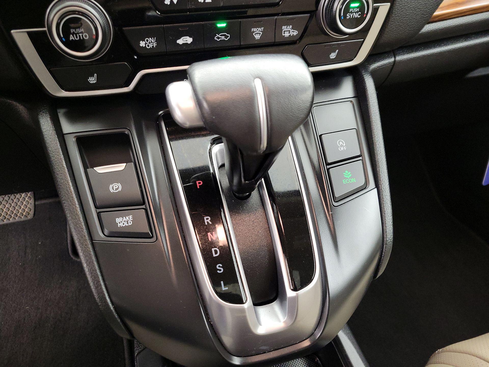 Thumbnail: 2020 Honda CR-V - 17