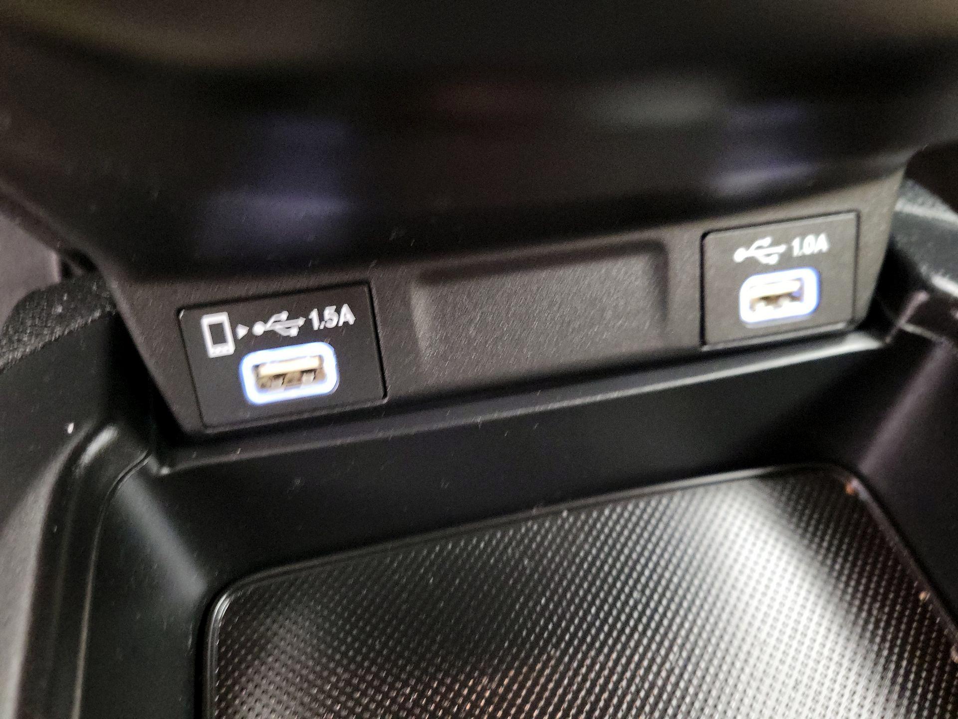 Thumbnail: 2020 Honda CR-V - 18