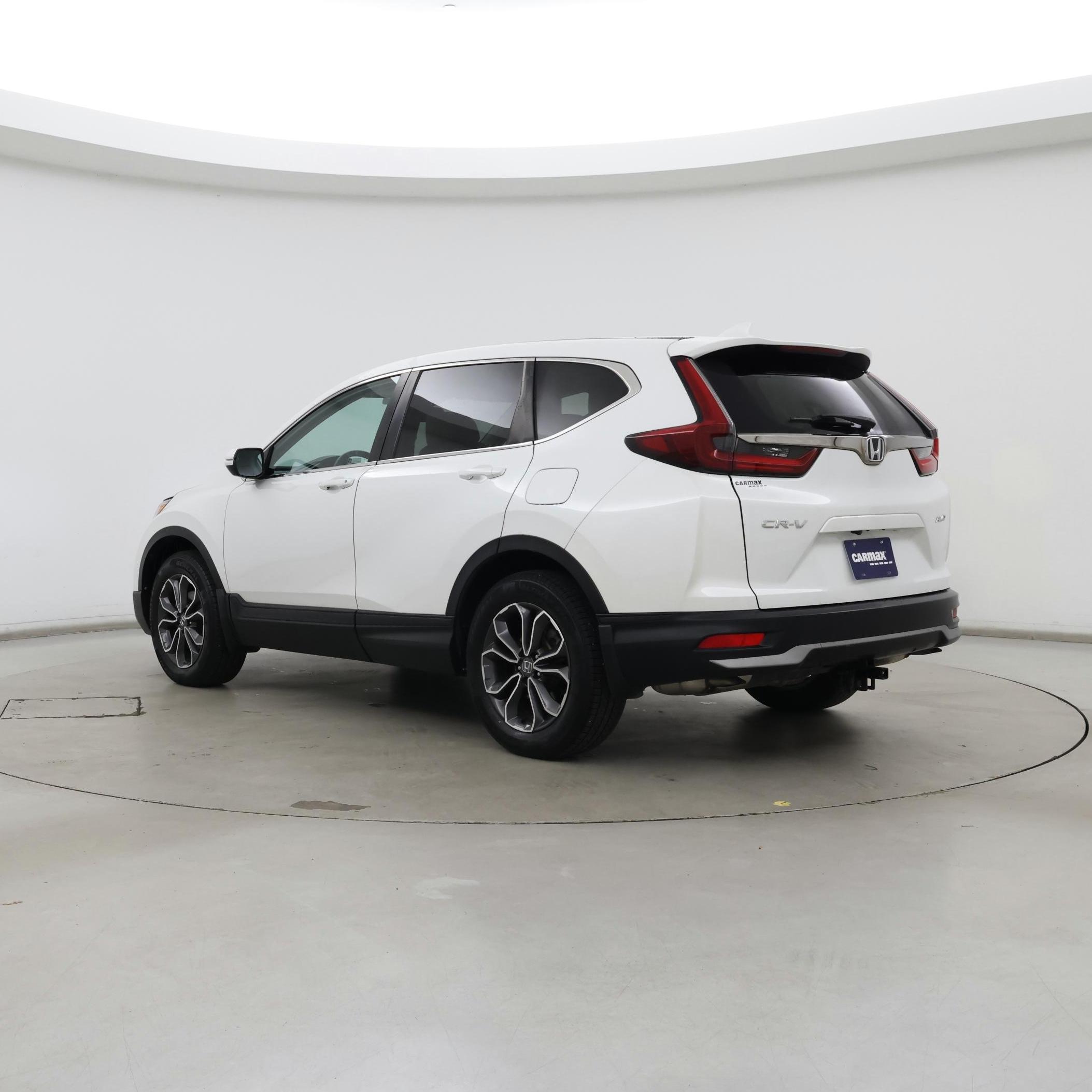 Thumbnail: 2020 Honda CR-V - 2